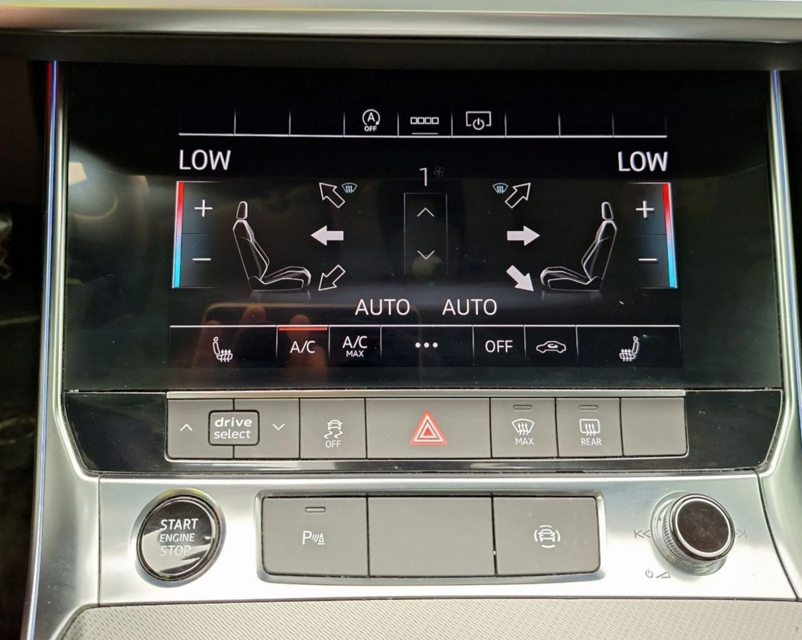 Audi A6 35 TDI.BUSINESS EDITION.KAMERA.LED.NAVI.ACC - изображение 7