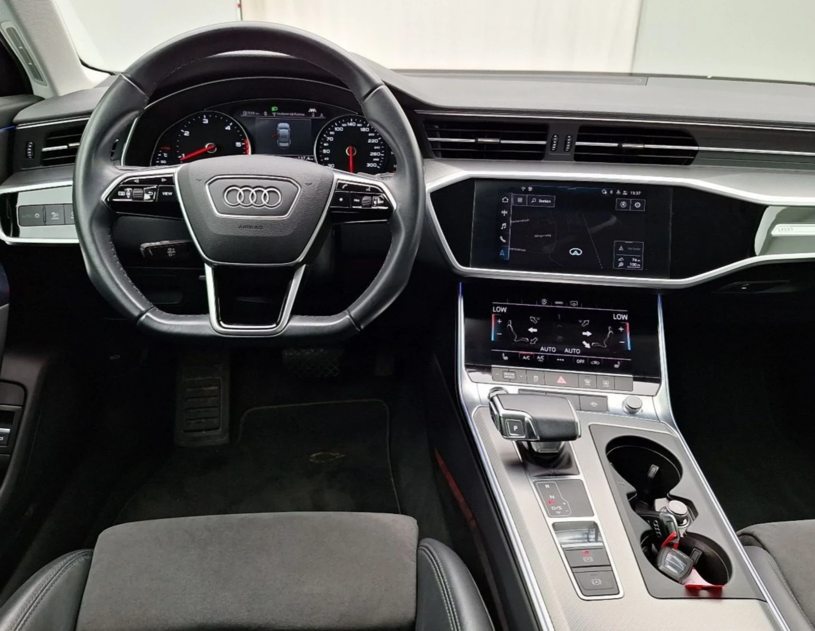 Audi A6 35 TDI.BUSINESS EDITION.KAMERA.LED.NAVI.ACC - изображение 5