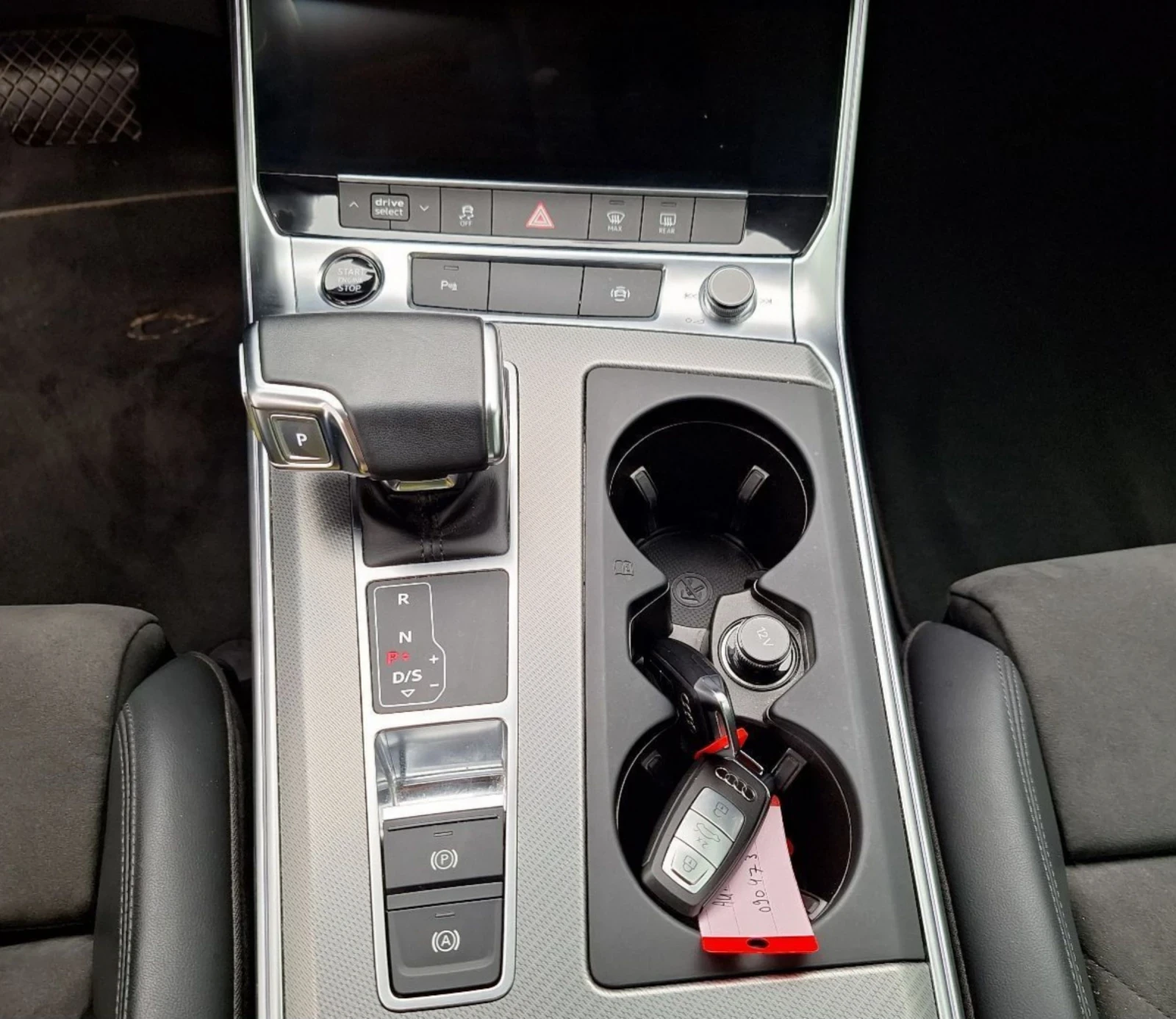 Audi A6 35 TDI.BUSINESS EDITION.KAMERA.LED.NAVI.ACC - изображение 10