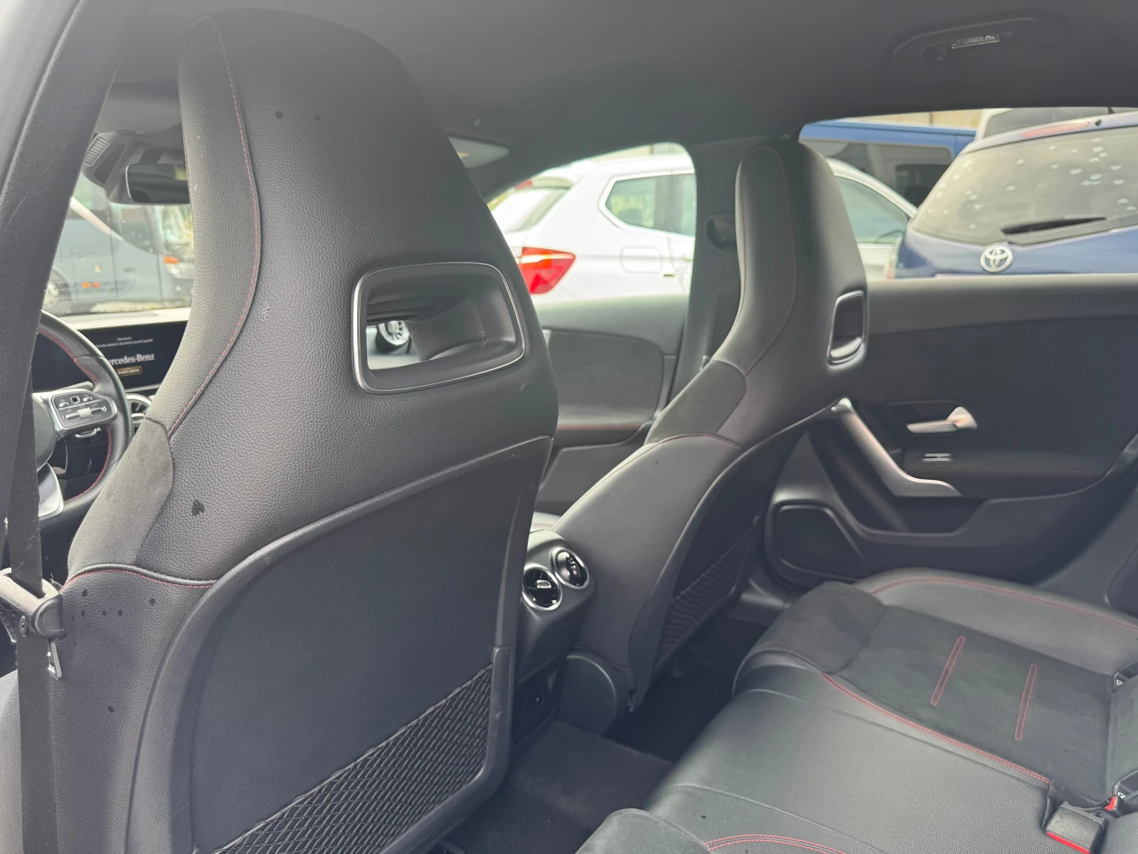 Mercedes-Benz A 250  - изображение 6