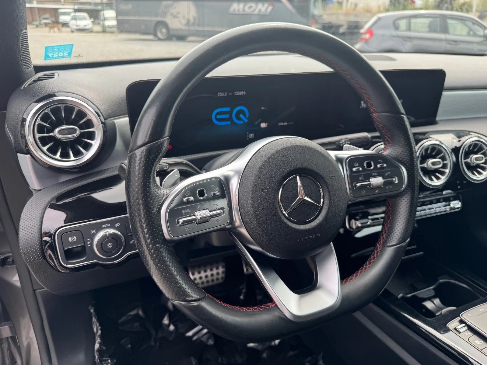 Mercedes-Benz A 250  - изображение 4