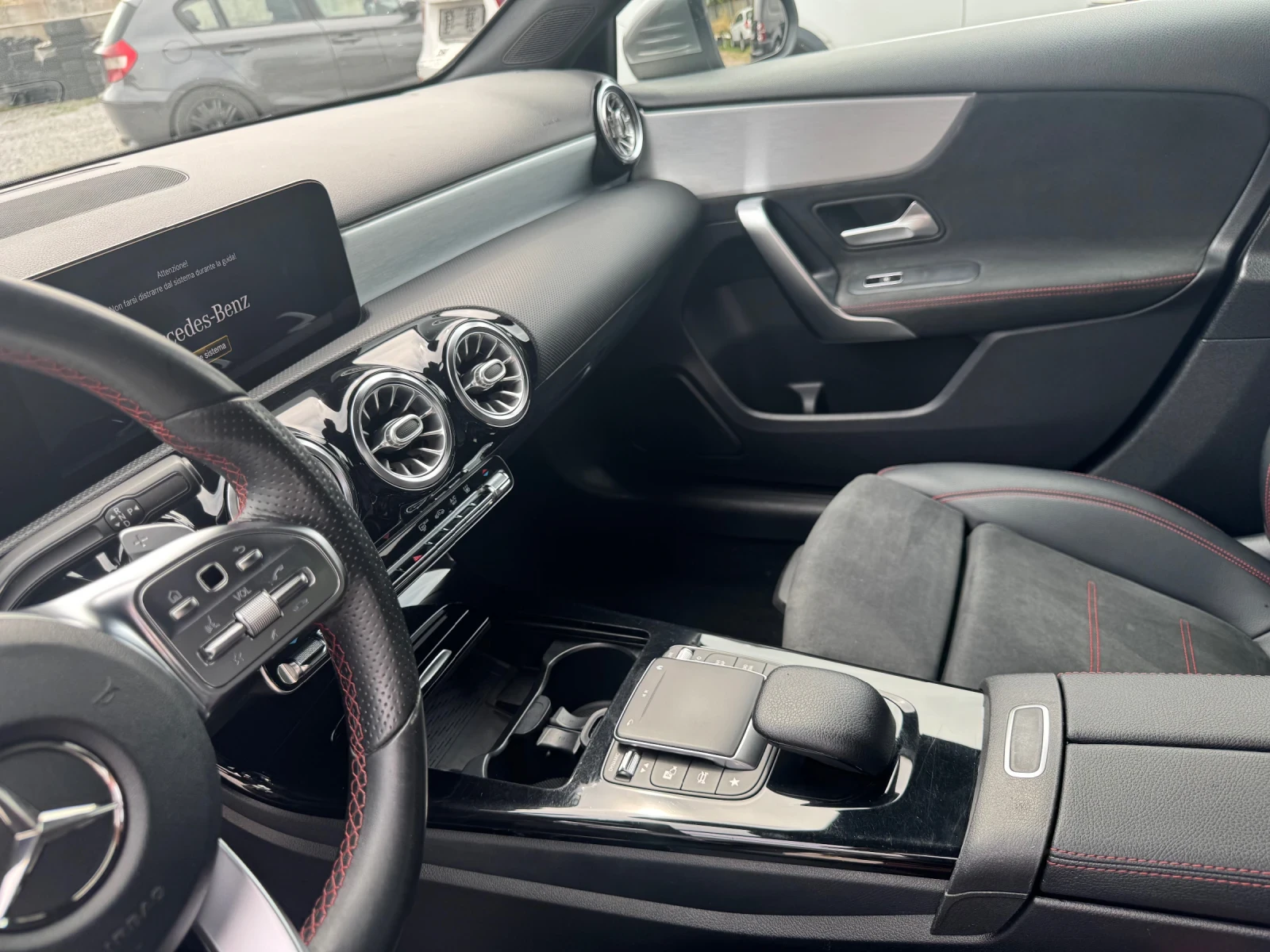 Mercedes-Benz A 250  - изображение 3