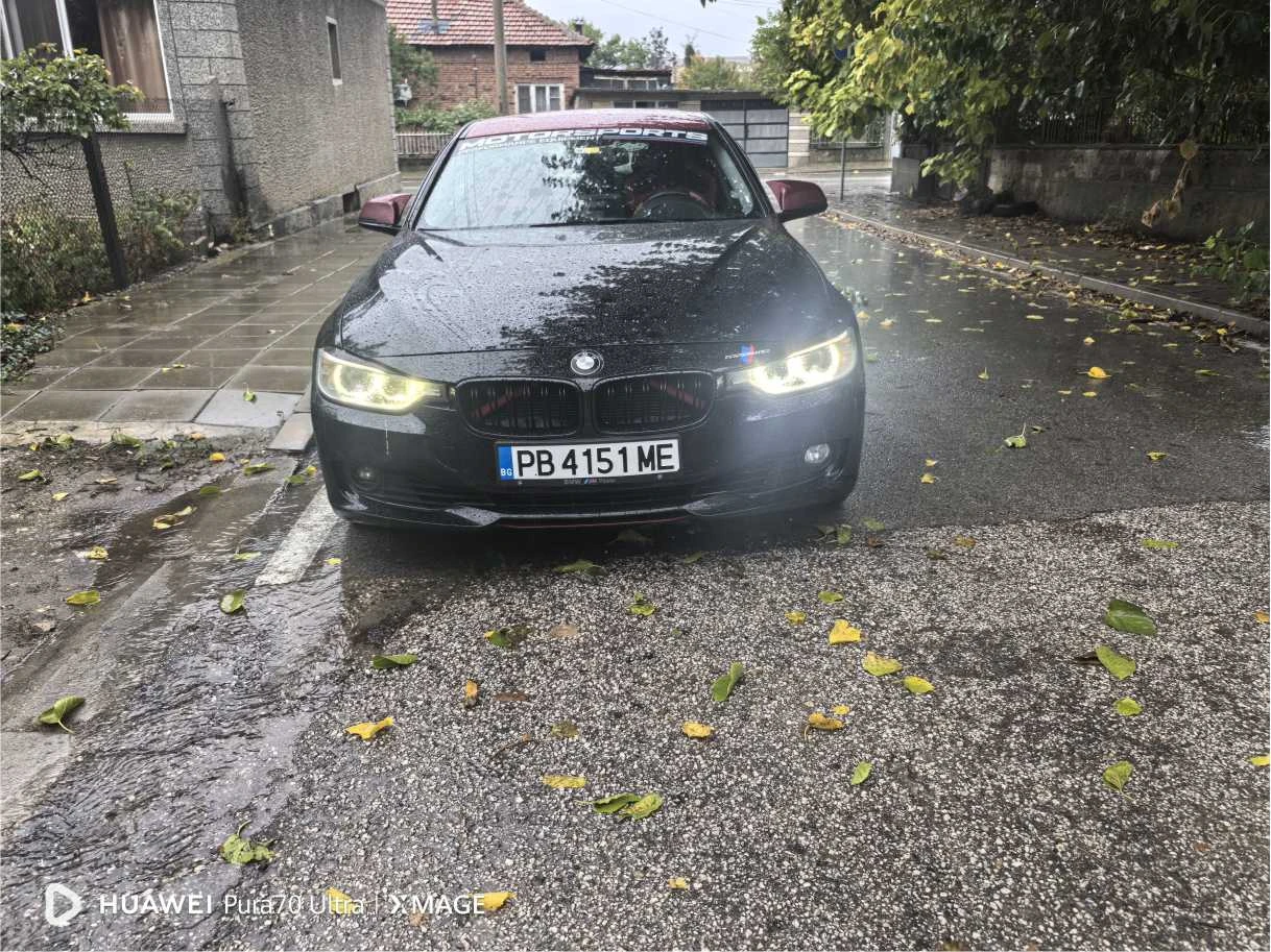 BMW 320 Xdrive | Mobile.bg — изображение 1