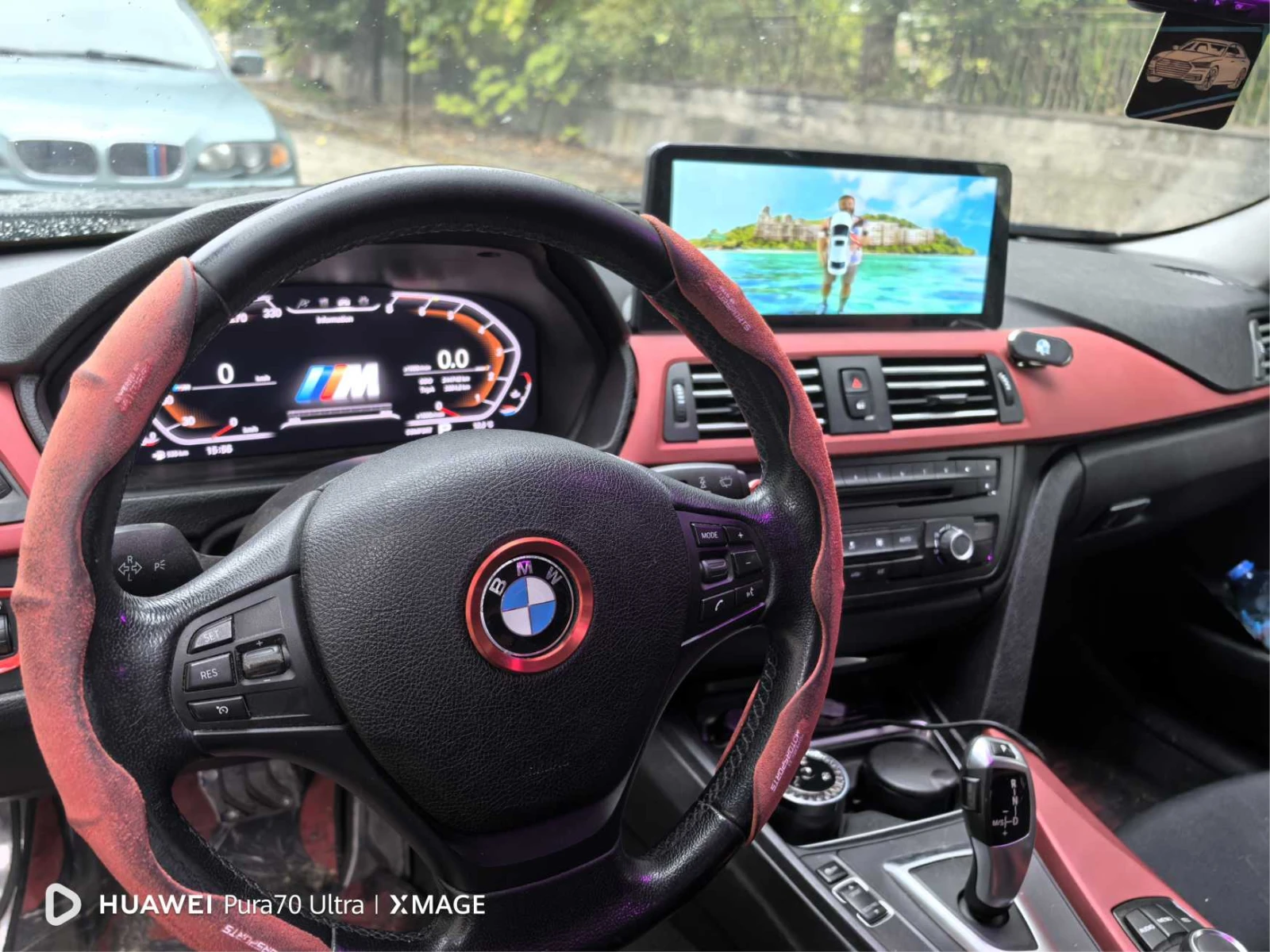 BMW 320 Xdrive | Mobile.bg — изображение 9