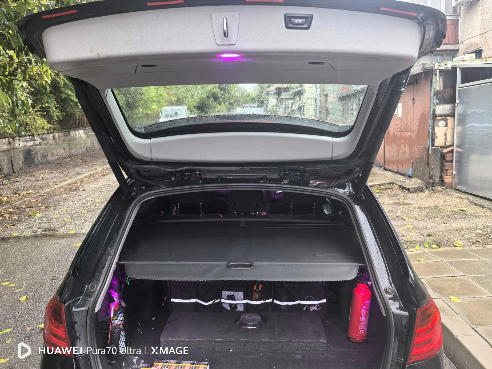 BMW 320 Xdrive | Mobile.bg — изображение 5