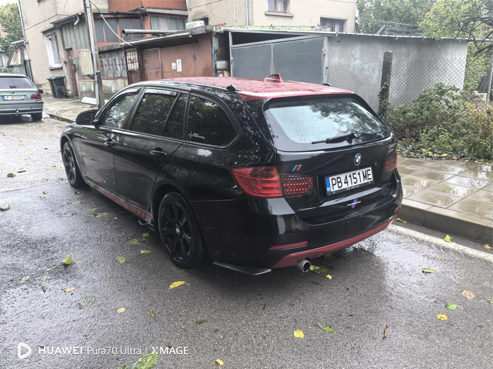 BMW 320 Xdrive | Mobile.bg — изображение 3