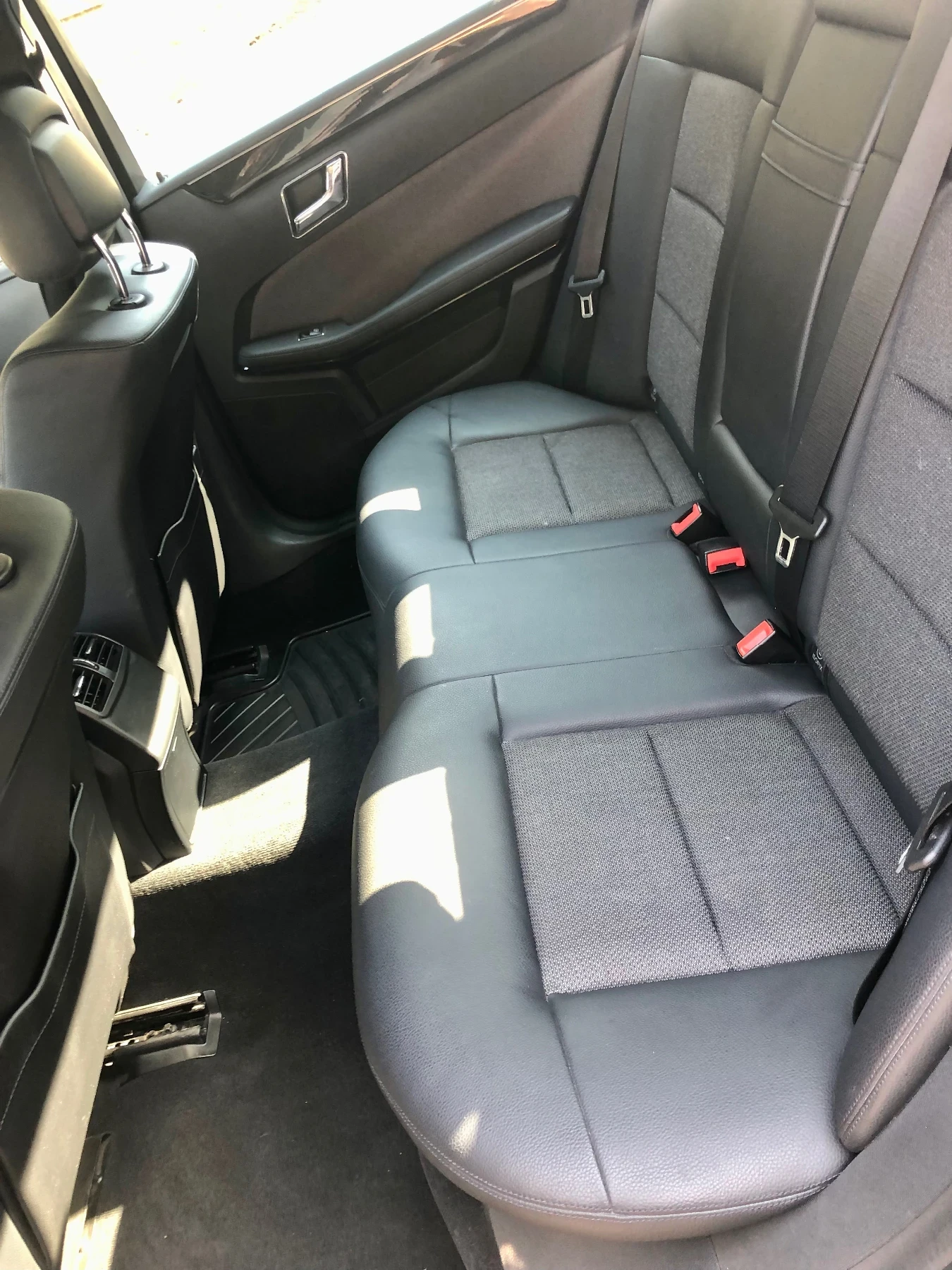 Mercedes-Benz E 200 Avantgarde | Mobile.bg — изображение 11