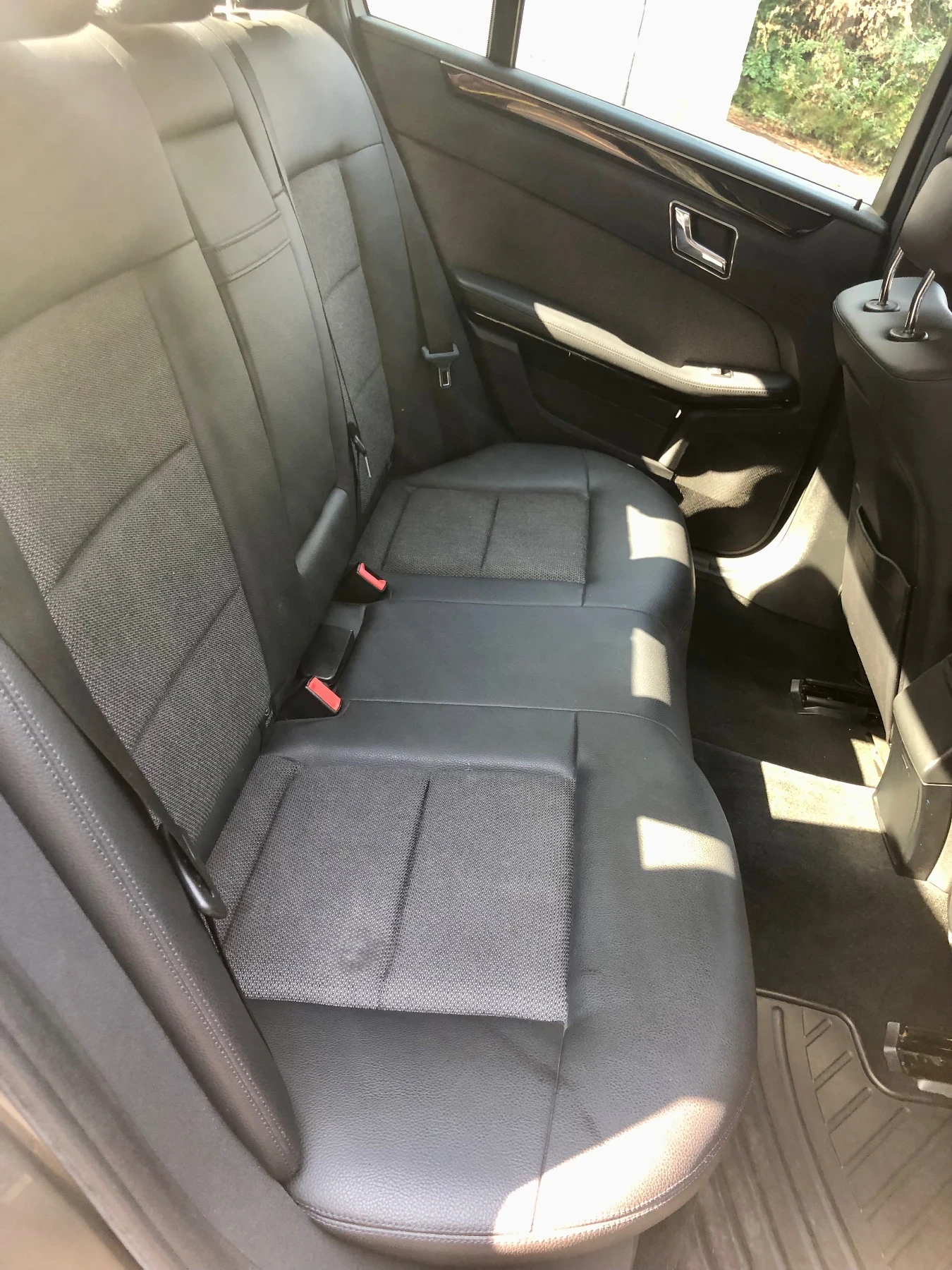 Mercedes-Benz E 200 Avantgarde | Mobile.bg — изображение 12