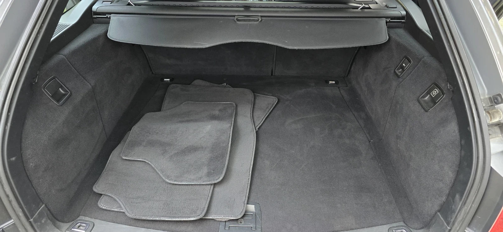 BMW 535 | Mobile.bg — изображение 13