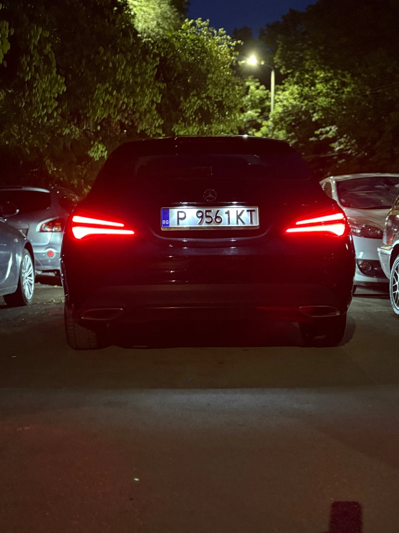 Mercedes-Benz CLA 220 | Mobile.bg   13