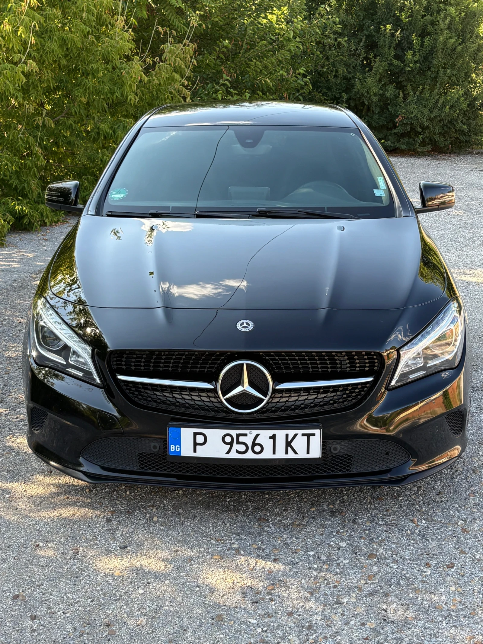 Mercedes-Benz CLA 220 | Mobile.bg   1