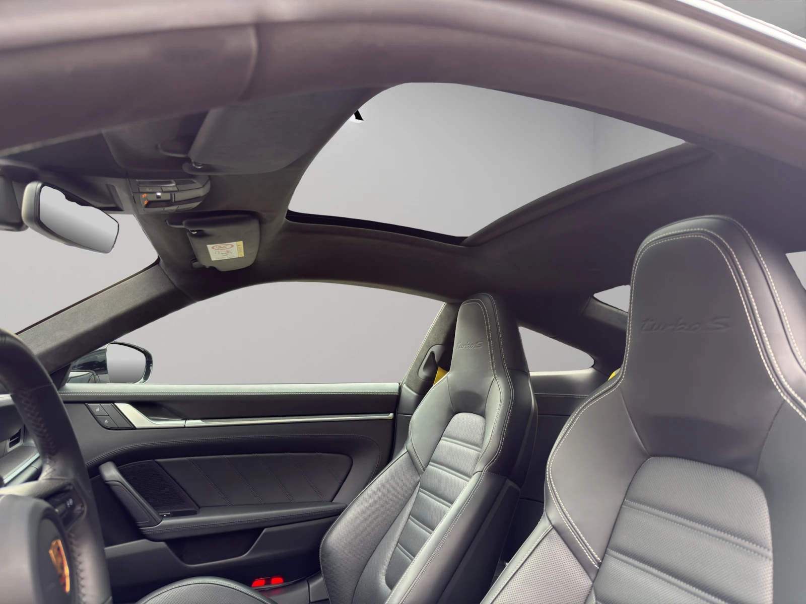 Porsche 911 992 TURBO S  | Mobile.bg   13