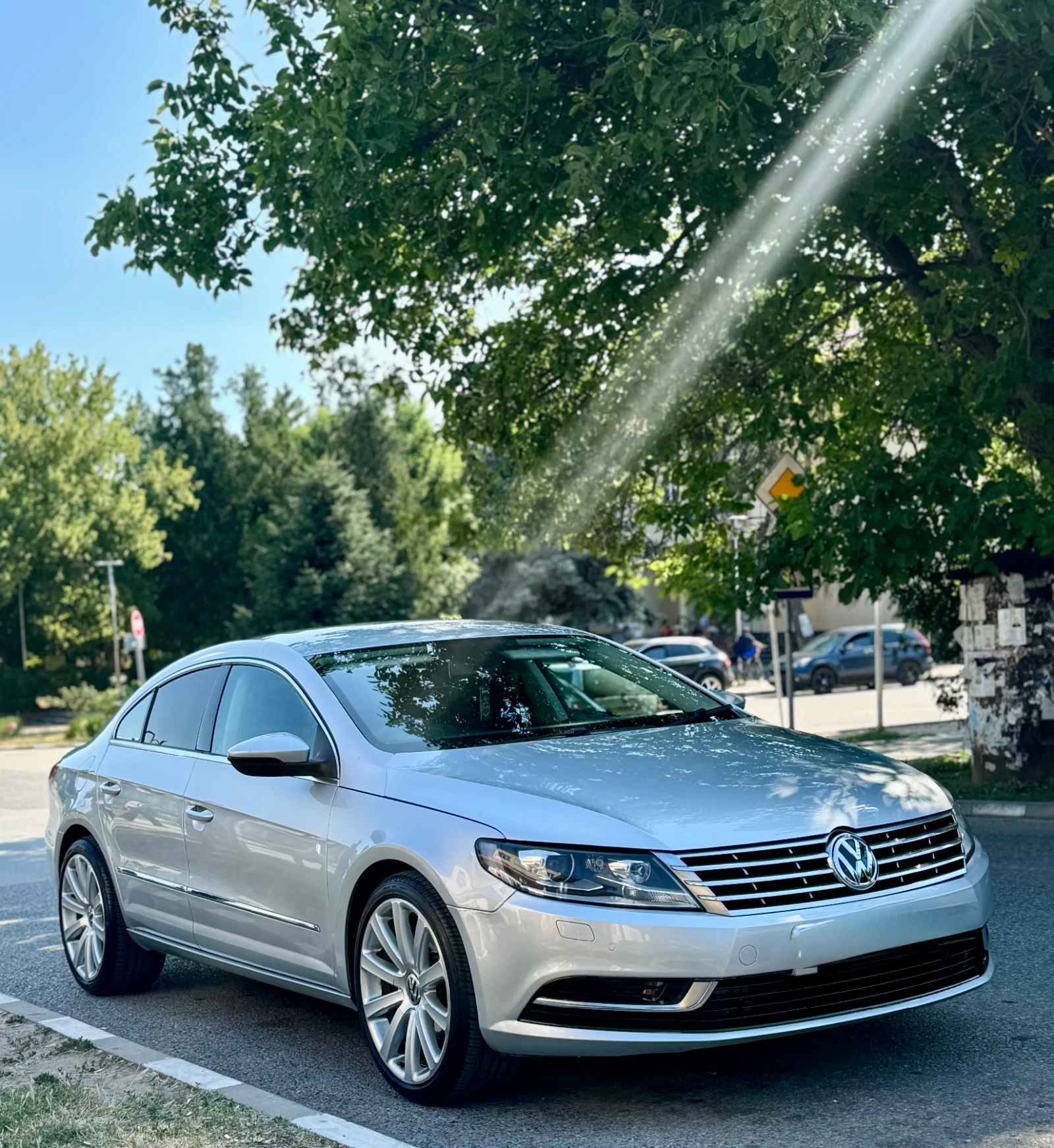 VW CC 2.0TDI 6-   !  | Mobile.bg   3