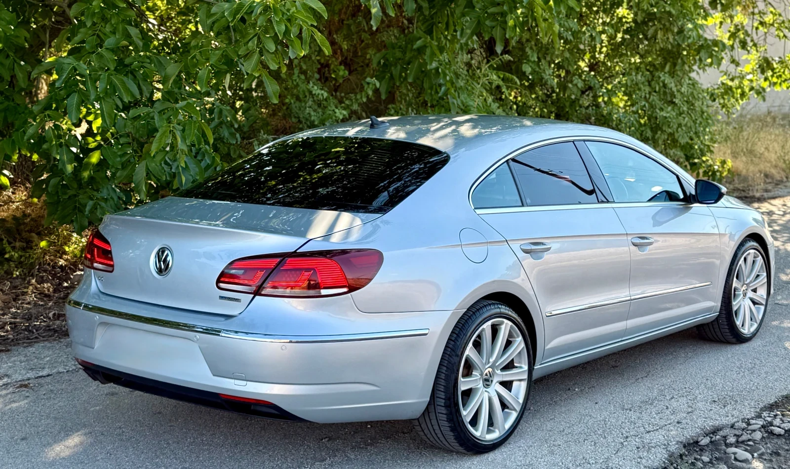 VW CC 2.0TDI 6-   !  | Mobile.bg   1
