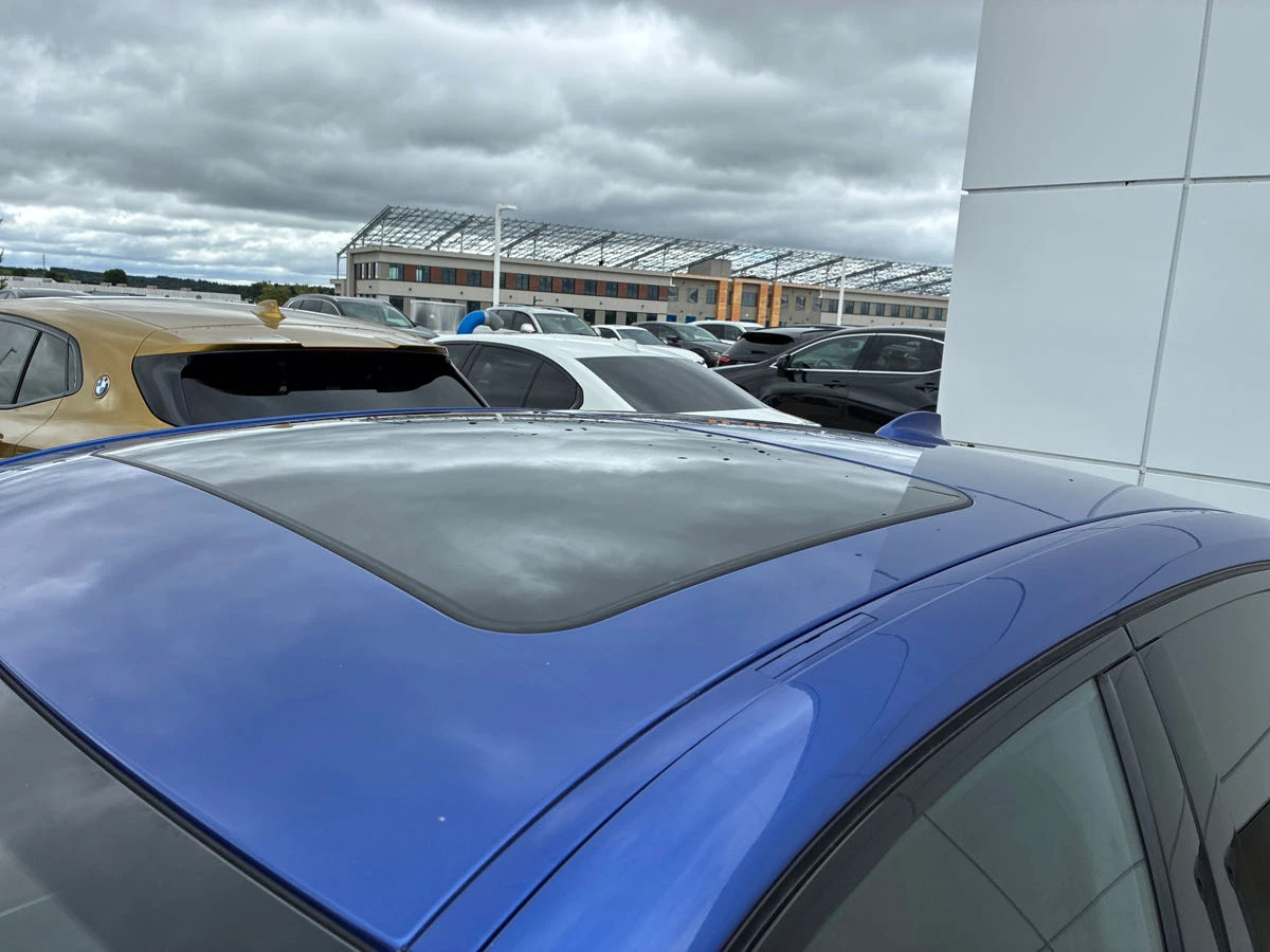 BMW 340 XDRIVE CARFAX АВТО КРЕДИТ  | Mobile.bg — изображение 12