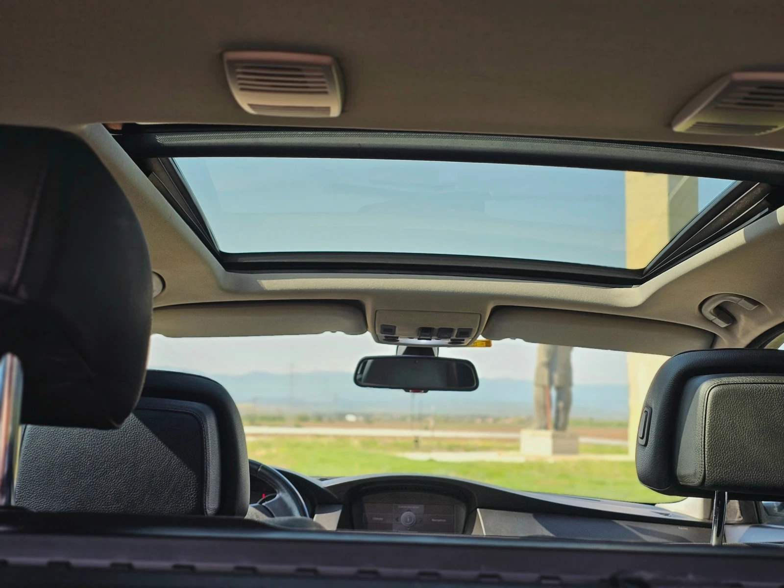 BMW 525 3.0/197. Facelift | Mobile.bg   9