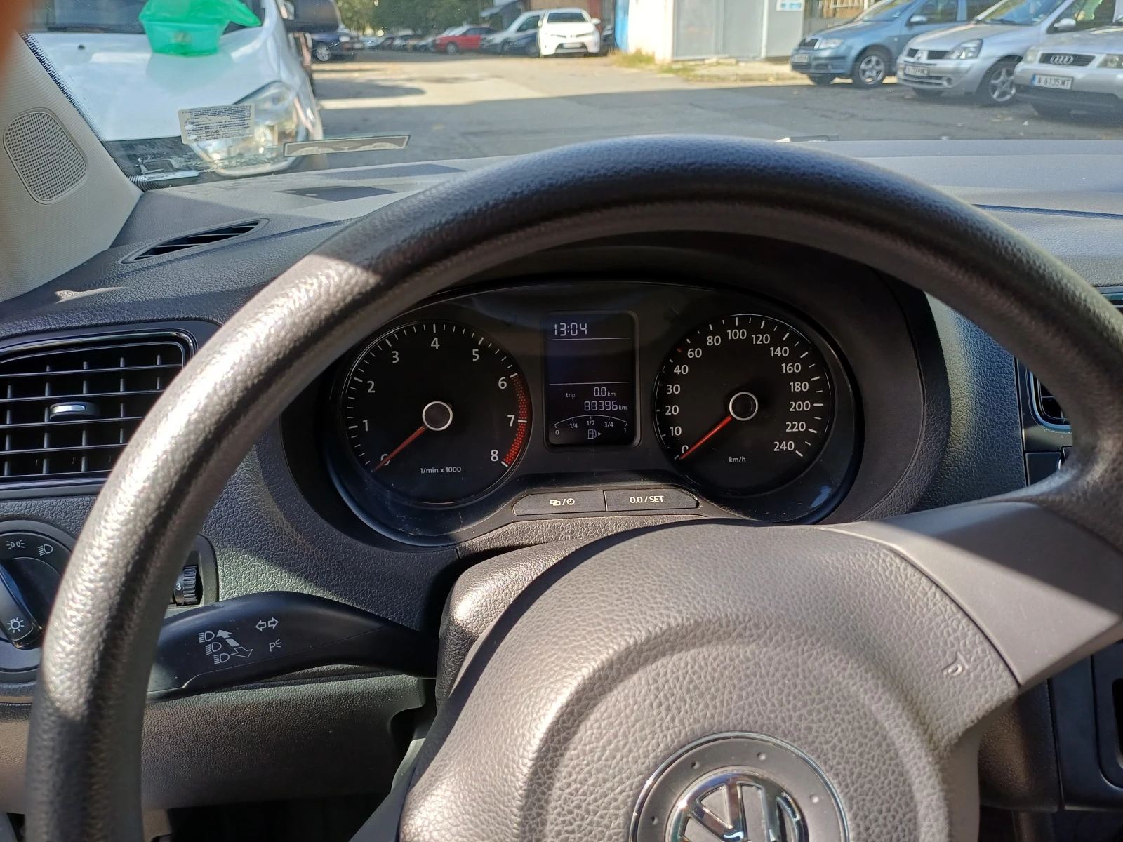 VW Polo | Mobile.bg   8