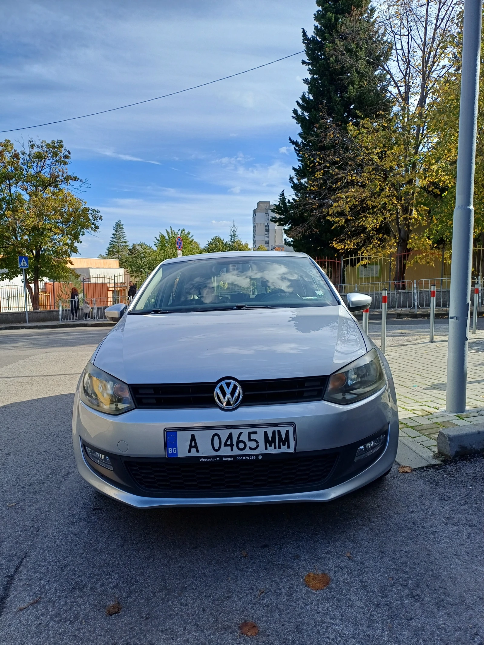 VW Polo | Mobile.bg   2