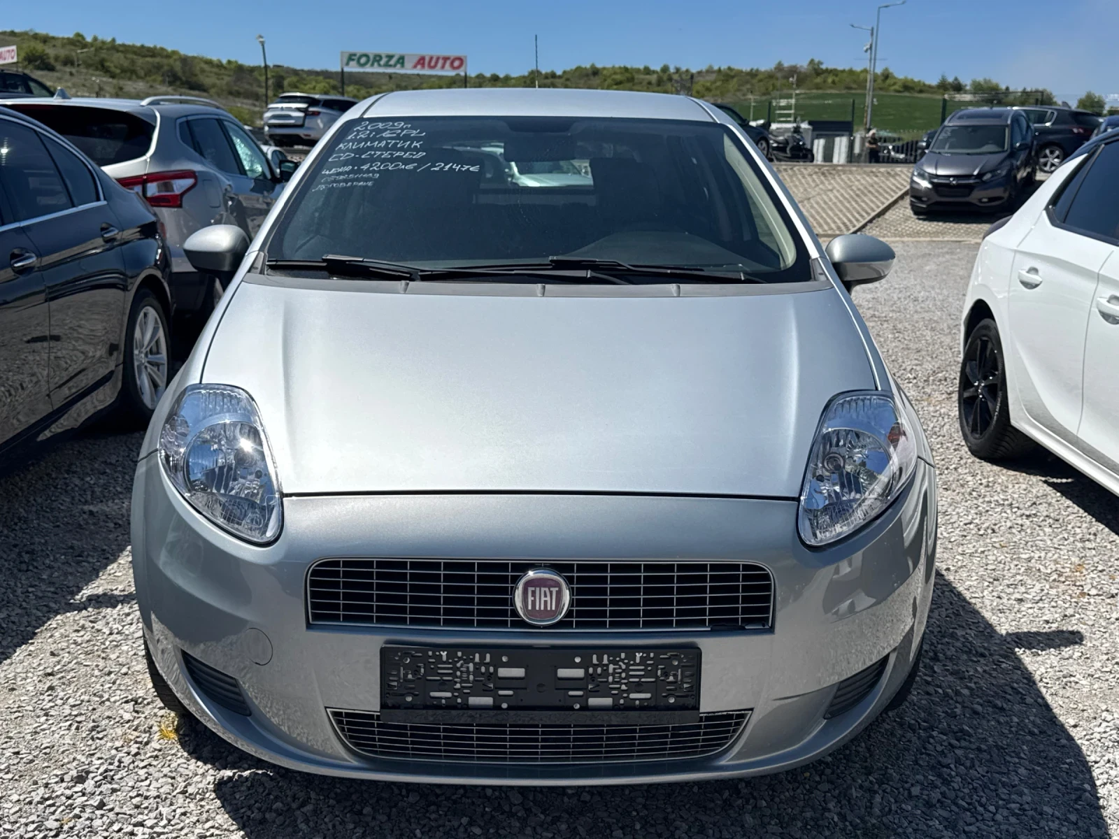 Fiat Punto 1.3i/ GPL | Mobile.bg � ����������� 2