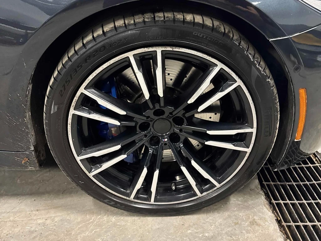 BMW M5 * Sedan * CARFAX * ��� ������������ ������ | Mobile.bg � ����������� 7