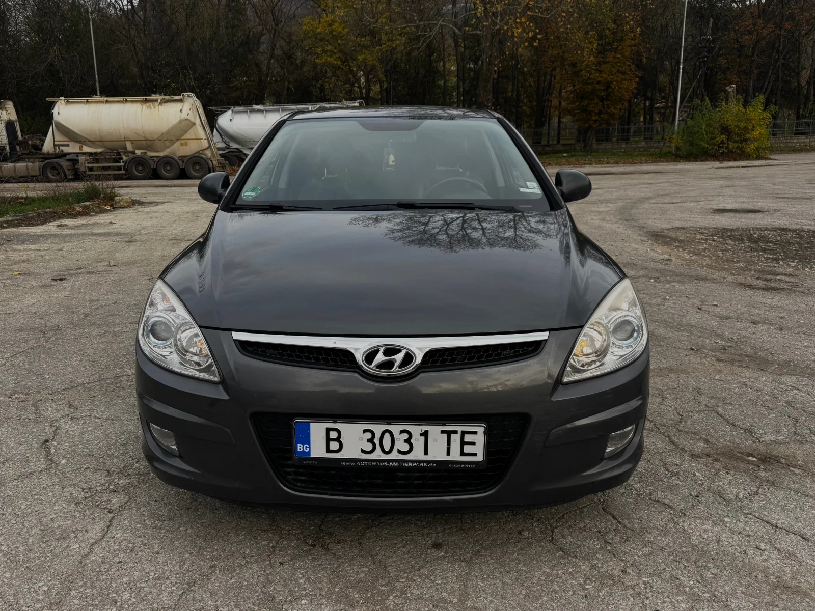 Hyundai I30 2.0 , 141 �.� | Mobile.bg � ����������� 2