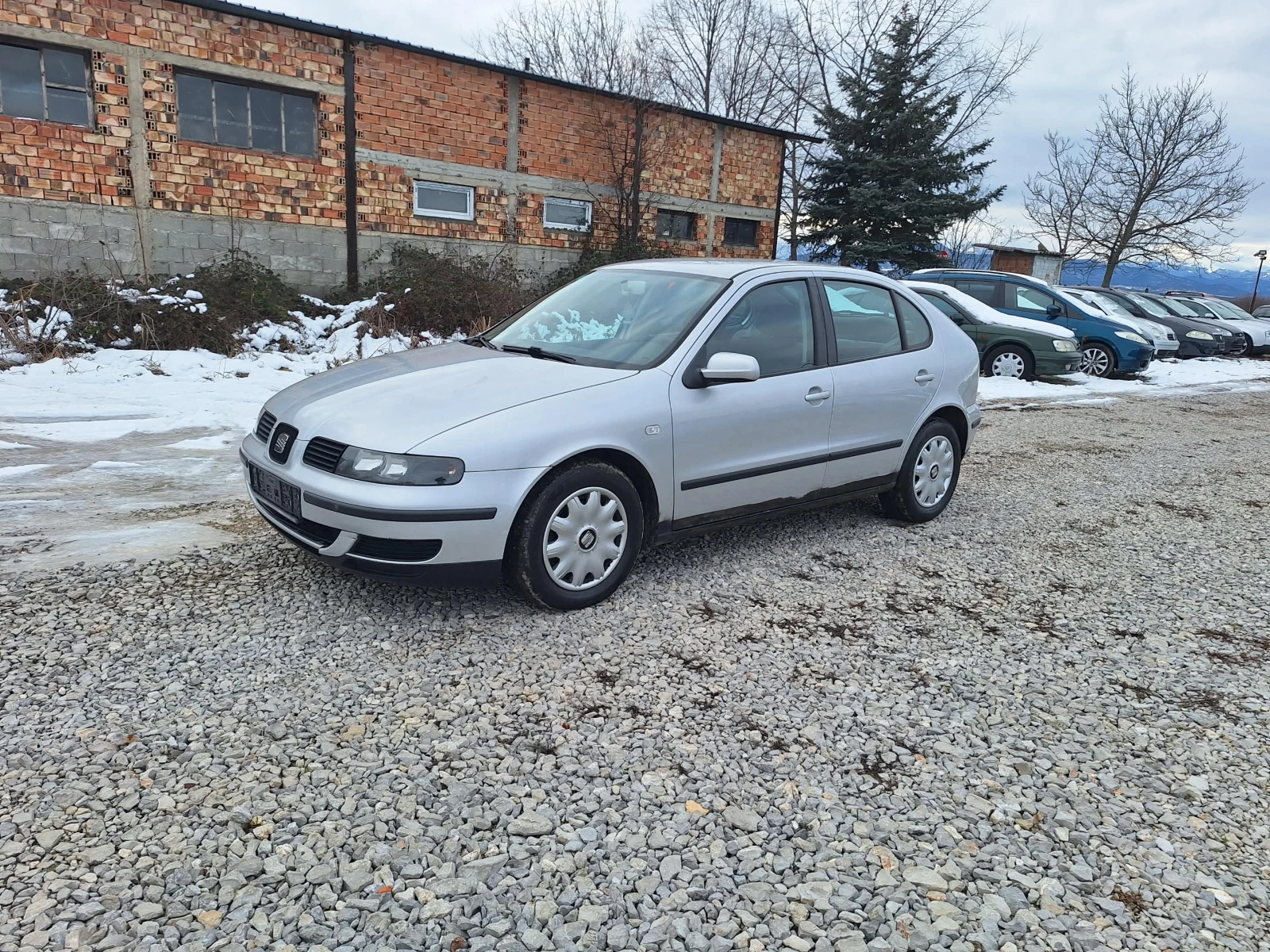 Seat Leon 1.9TDI 90ks | Mobile.bg � ����������� 5