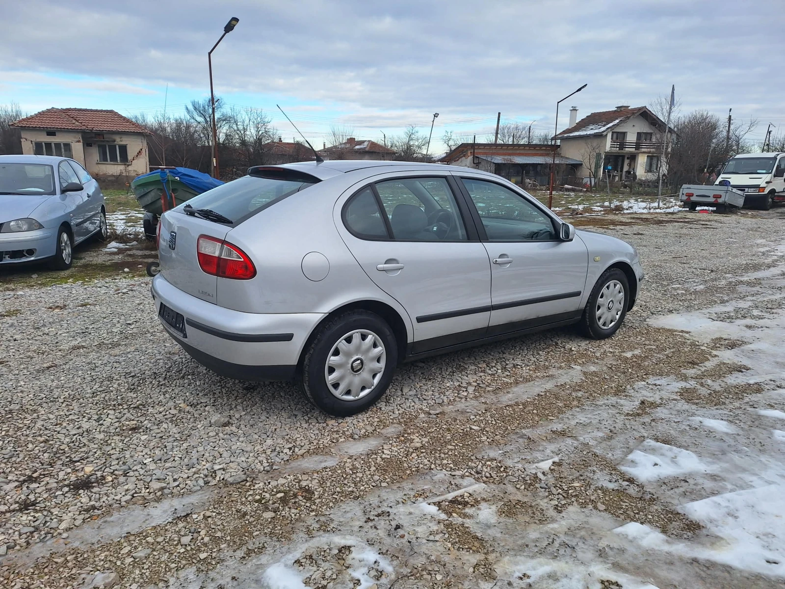 Seat Leon 1.9TDI 90ks | Mobile.bg � ����������� 2