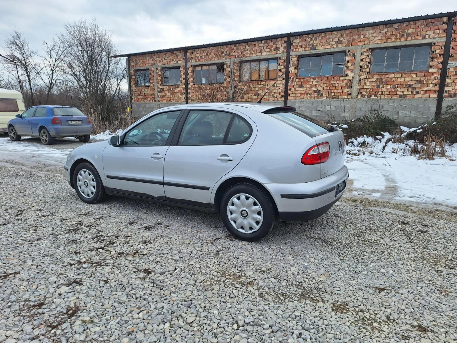 Seat Leon 1.9TDI 90ks | Mobile.bg � ����������� 4