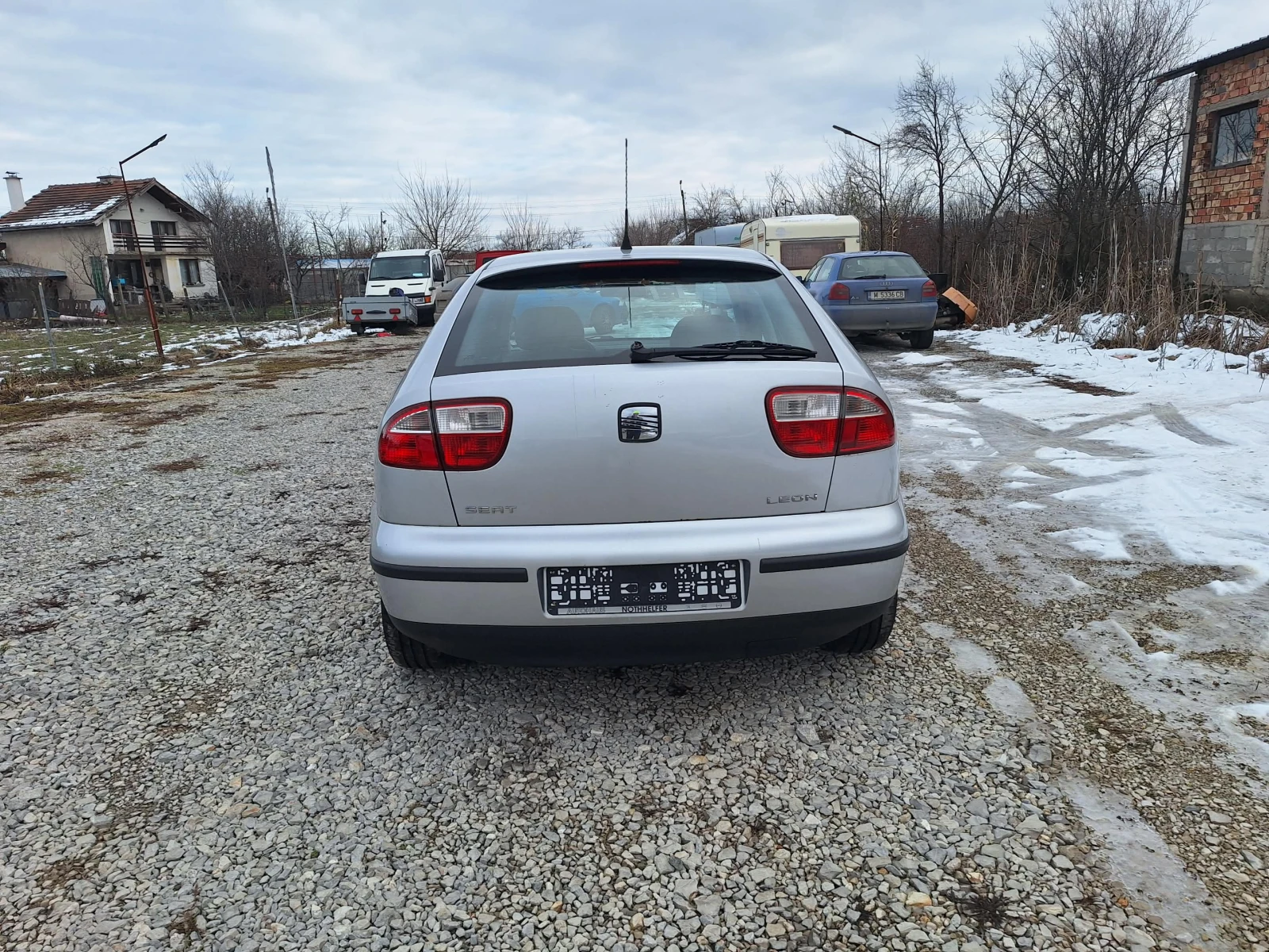 Seat Leon 1.9TDI 90ks | Mobile.bg � ����������� 3
