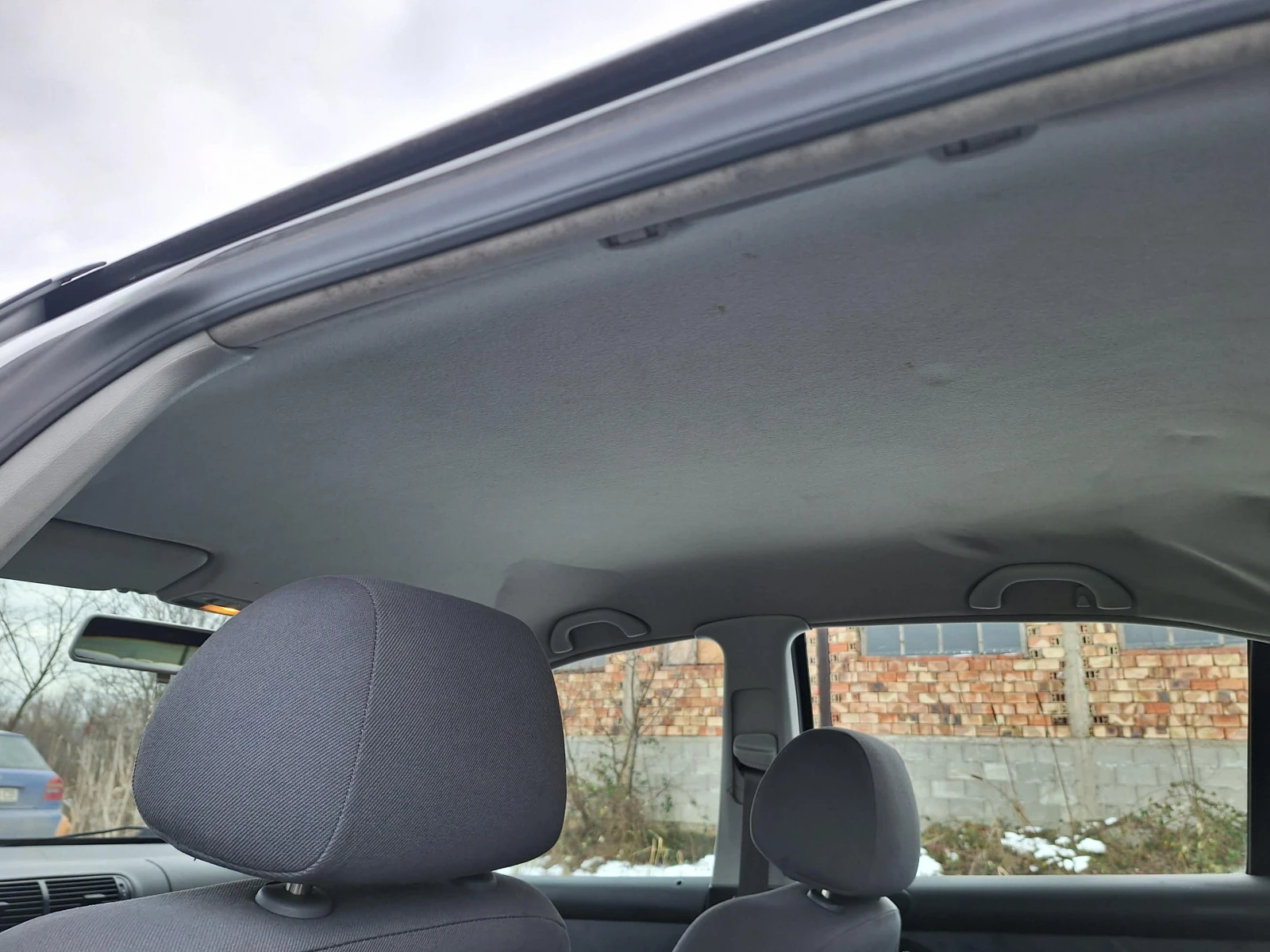 Seat Leon 1.9TDI 90ks | Mobile.bg � ����������� 7