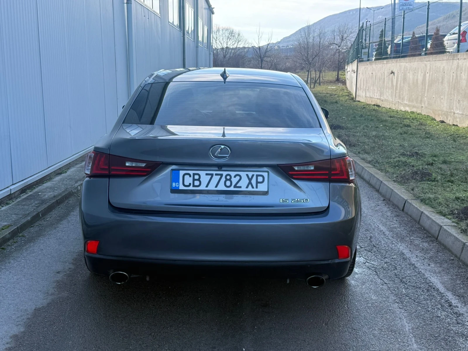 Lexus IS 250 F Sport | Mobile.bg � ����������� 3