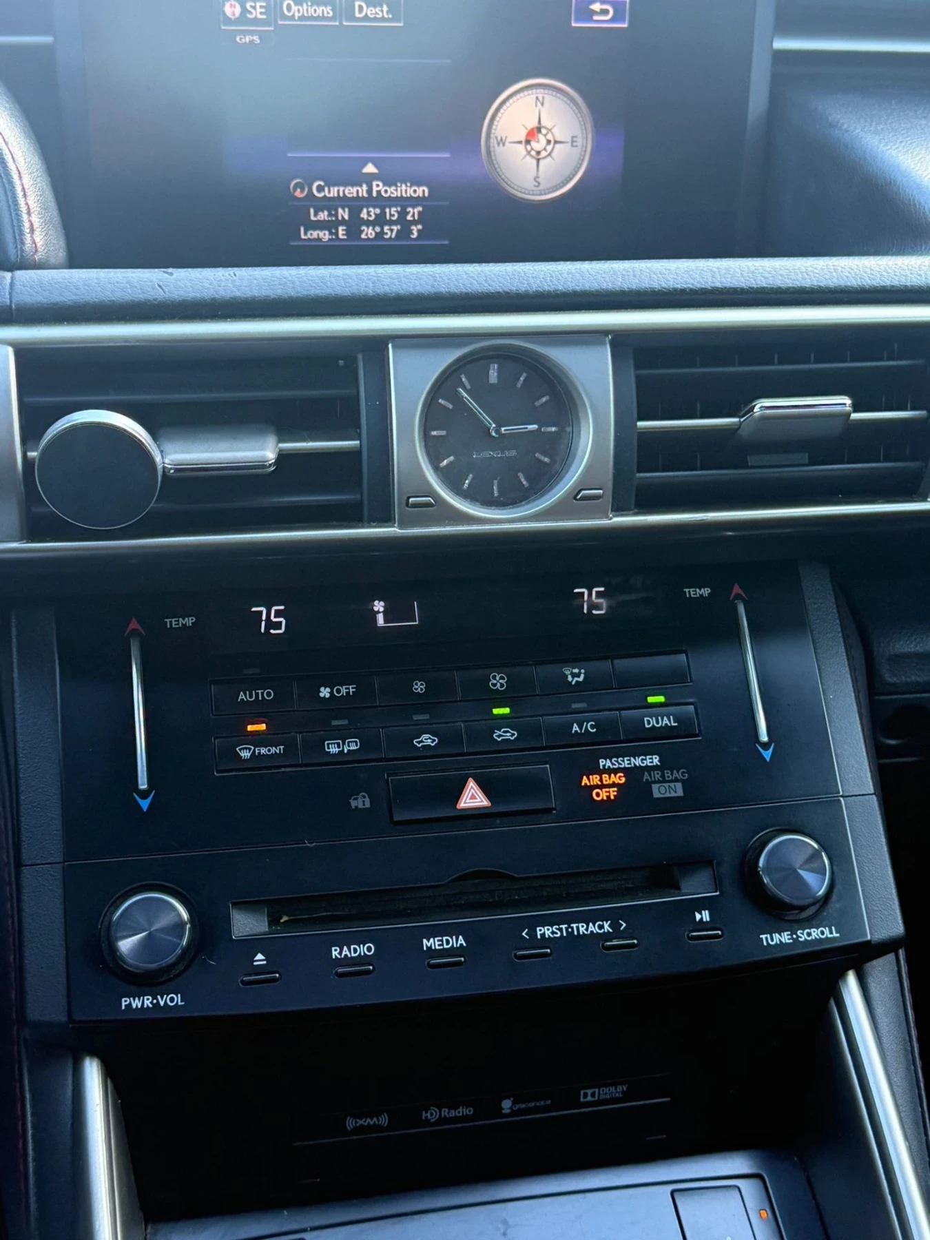 Lexus IS 250 F Sport | Mobile.bg � ����������� 13