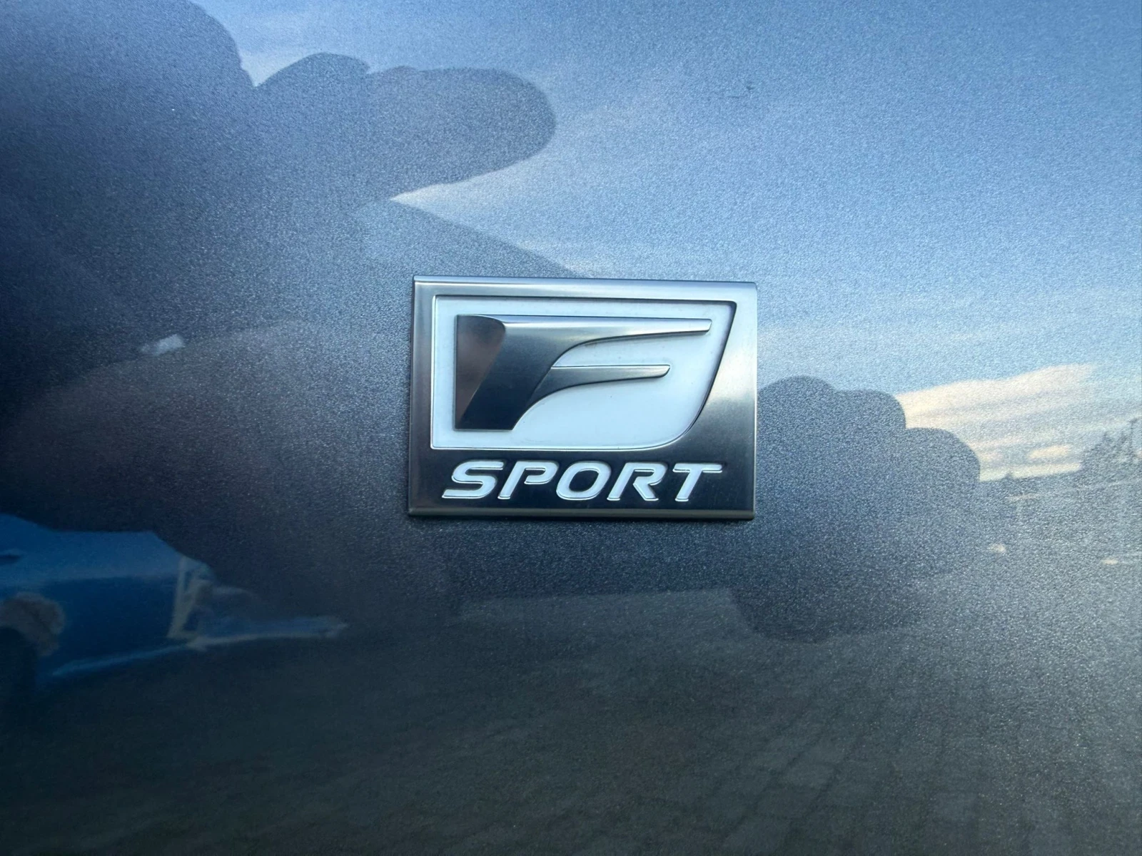 Lexus IS 250 F Sport | Mobile.bg � ����������� 9