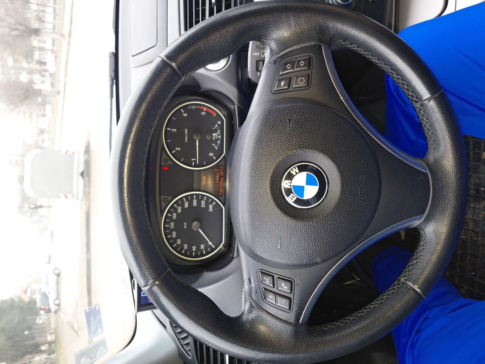 BMW 116  - изображение 8