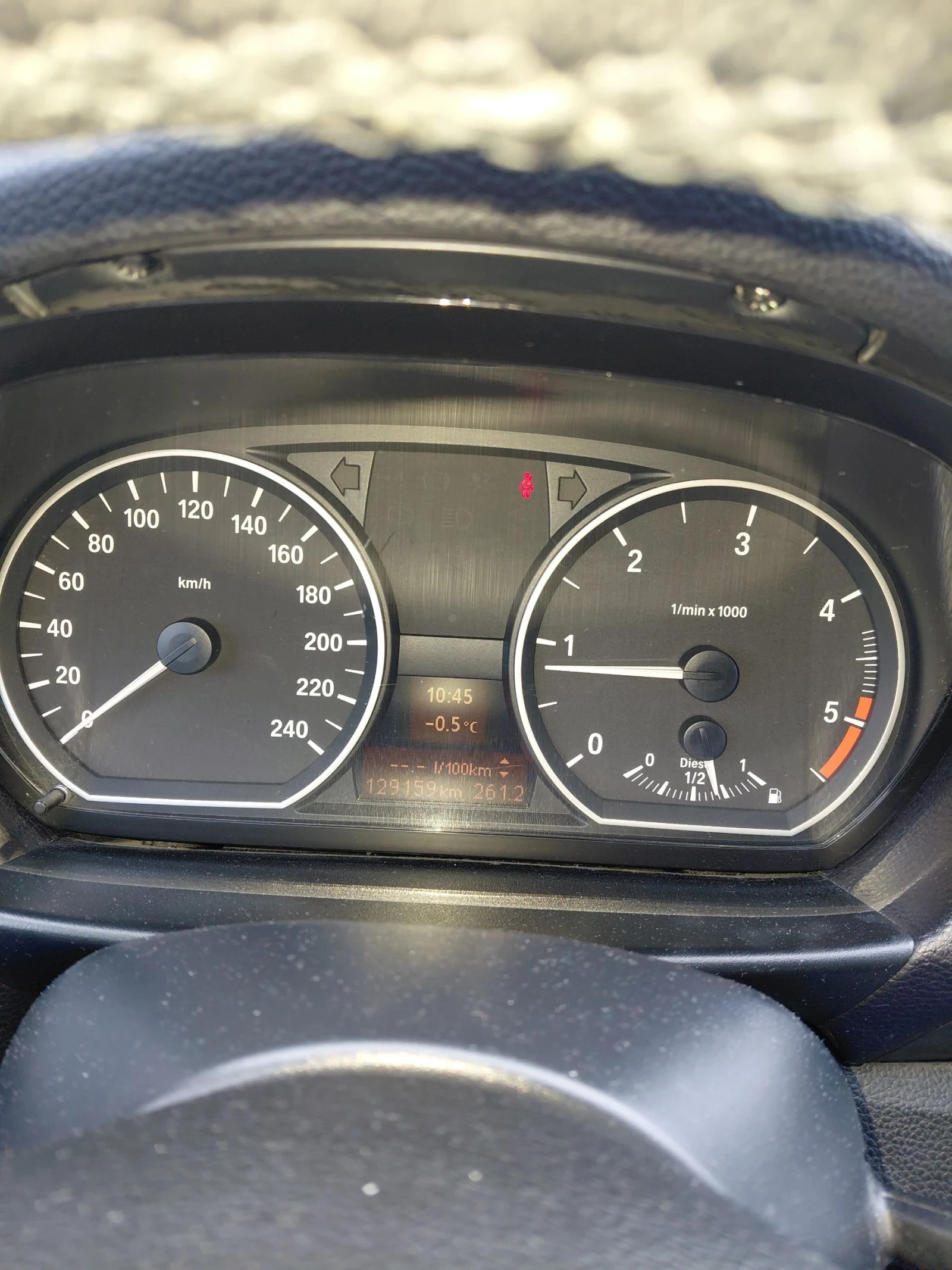 BMW 116  - изображение 7