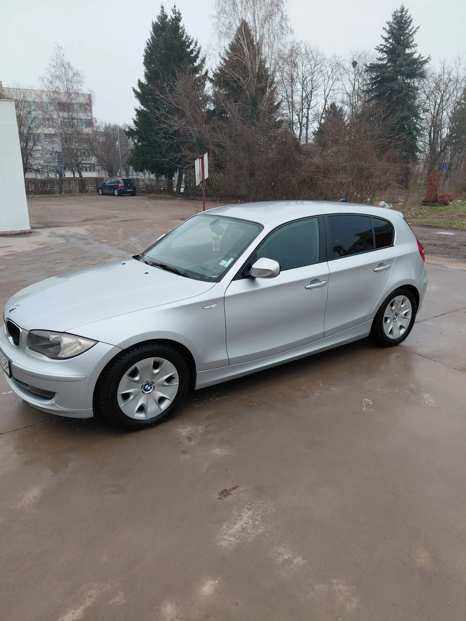 BMW 116  - изображение 4