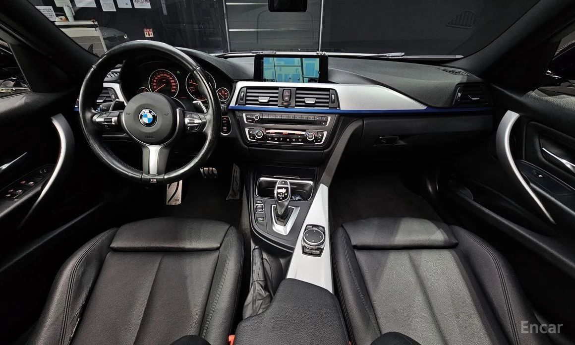 BMW 320  - изображение 7