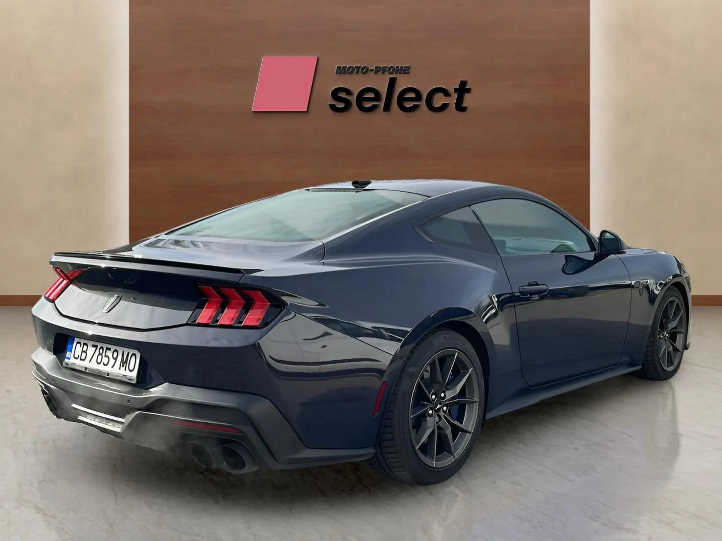 Ford Mustang 5.0i | Mobile.bg � ����������� 5