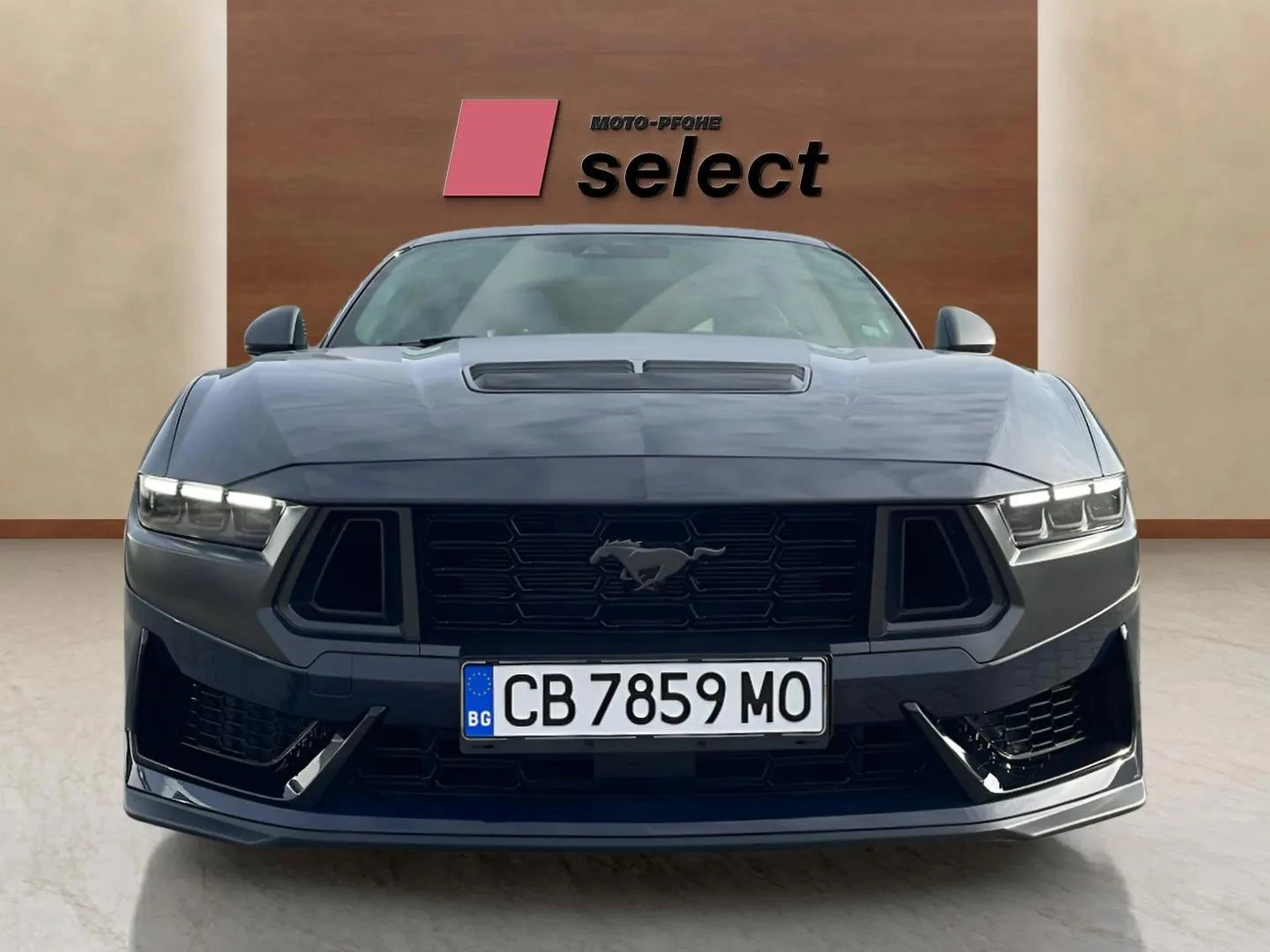 Ford Mustang 5.0i | Mobile.bg � ����������� 2