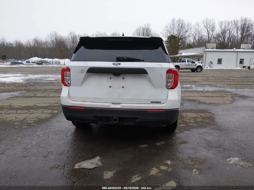 Ford 12m 3.3L V-6 DI, DOHC, VVT, 285HP All Wheel Drive | Mobile.bg � ����������� 8