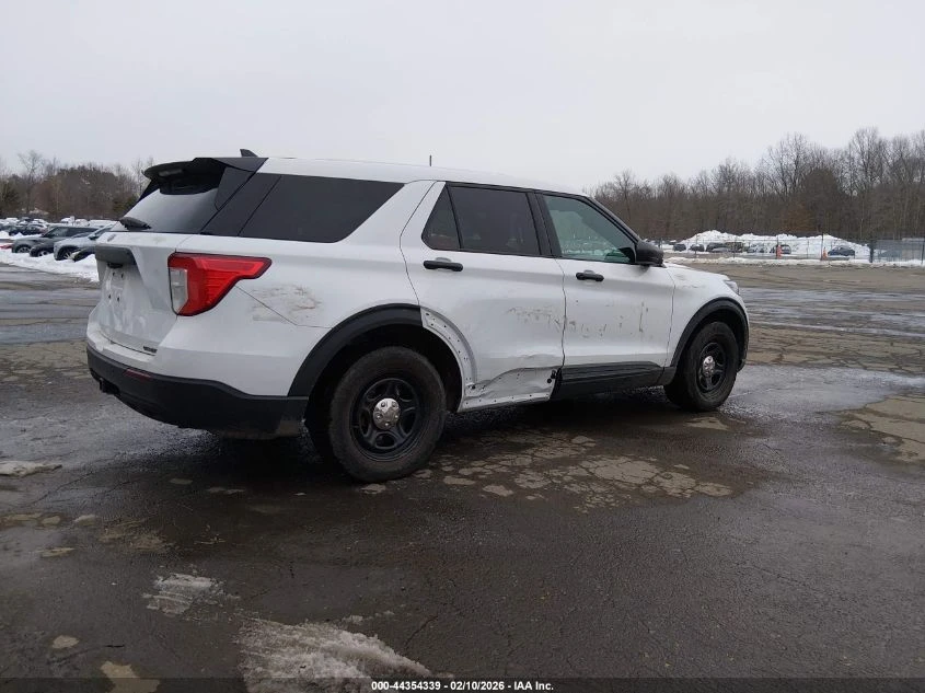 Ford 12m 3.3L V-6 DI, DOHC, VVT, 285HP All Wheel Drive | Mobile.bg � ����������� 10