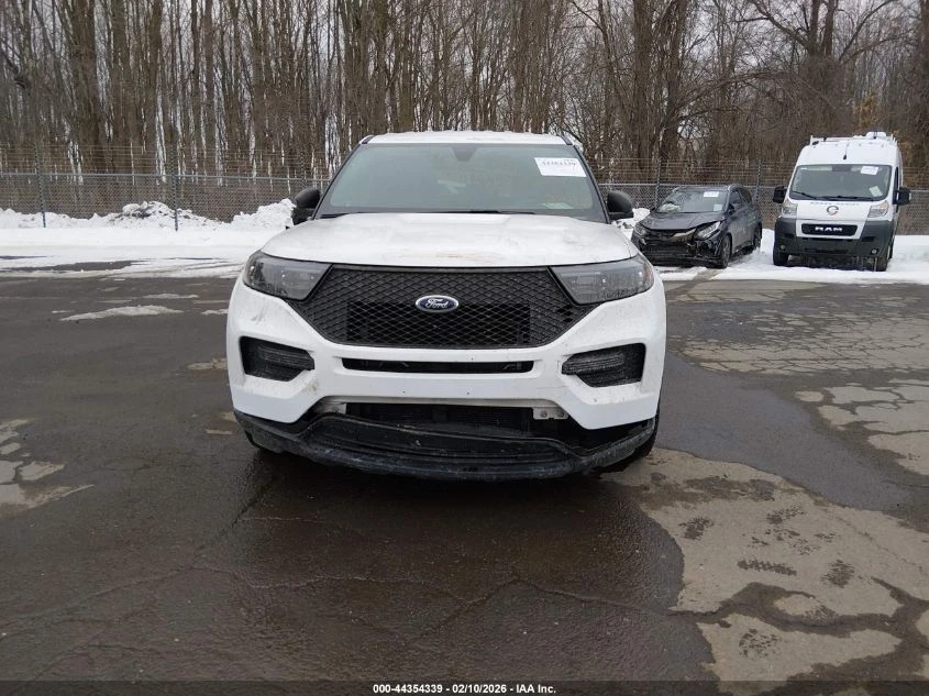 Ford 12m 3.3L V-6 DI, DOHC, VVT, 285HP All Wheel Drive | Mobile.bg � ����������� 4