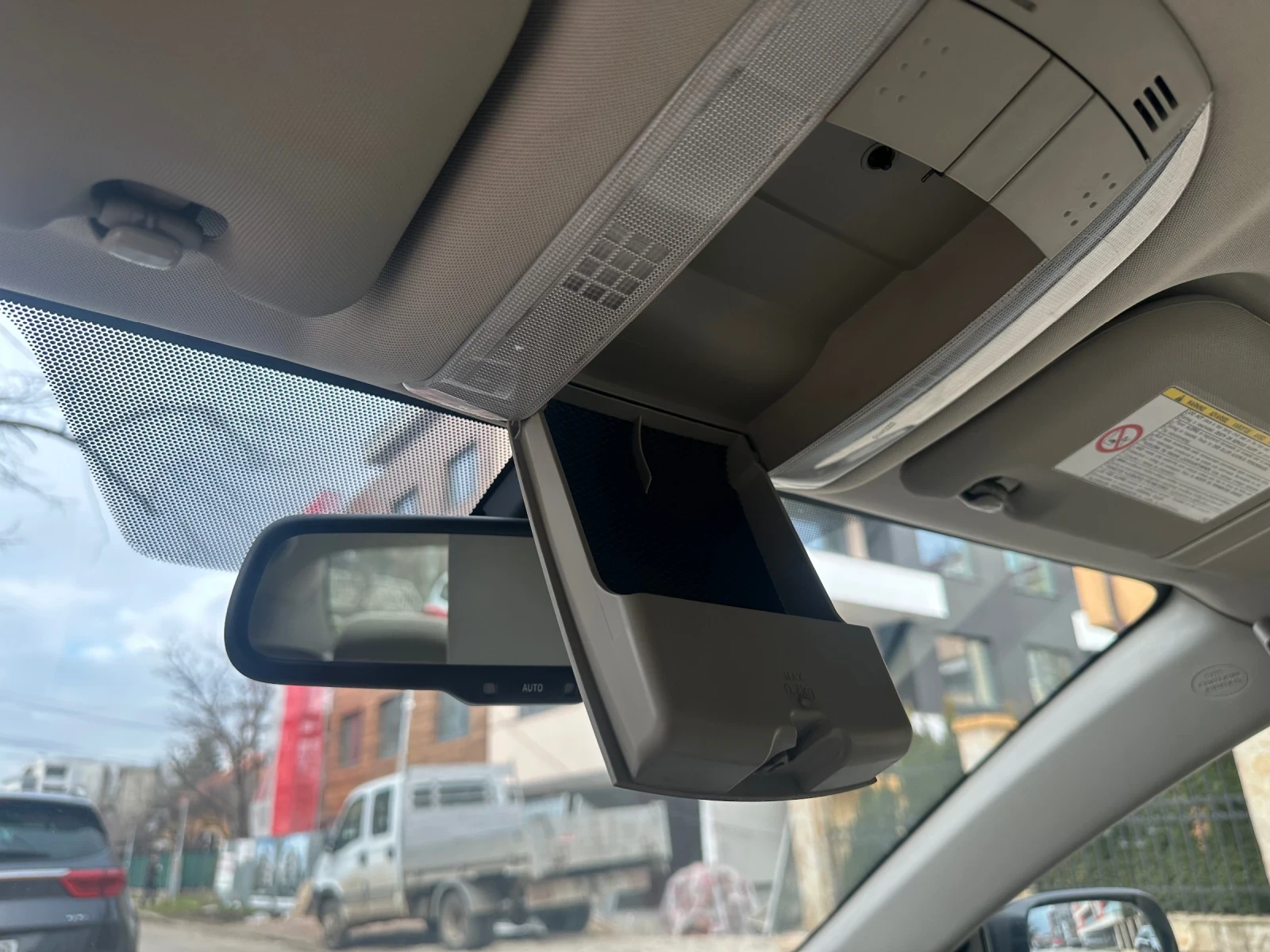 Toyota Corolla Toyota Corolla 1.6 VVT-i - изображение 10