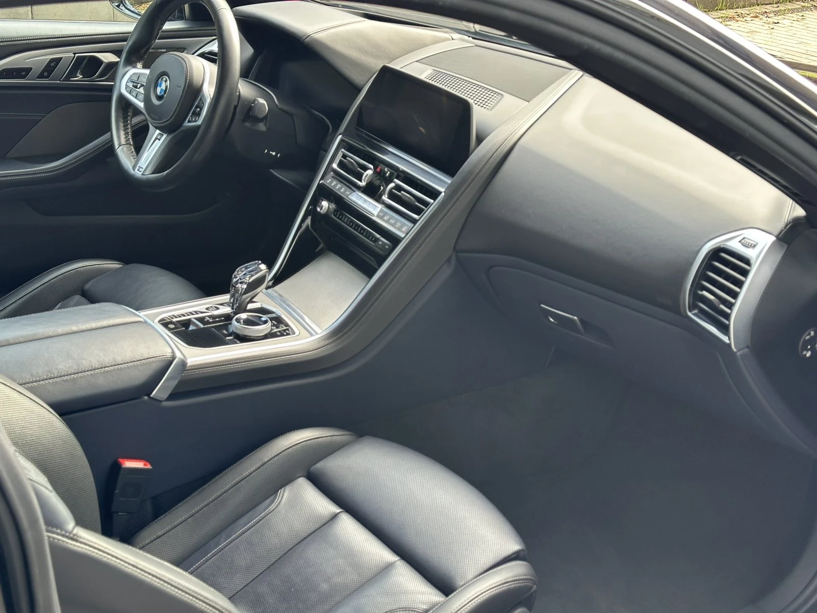 BMW 840 840d M Xdrive TOP | Mobile.bg � ����������� 10