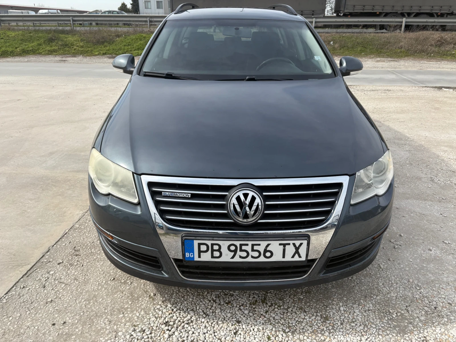 VW Passat 1.9tdi-105k.s-klima | Mobile.bg � ����������� 1