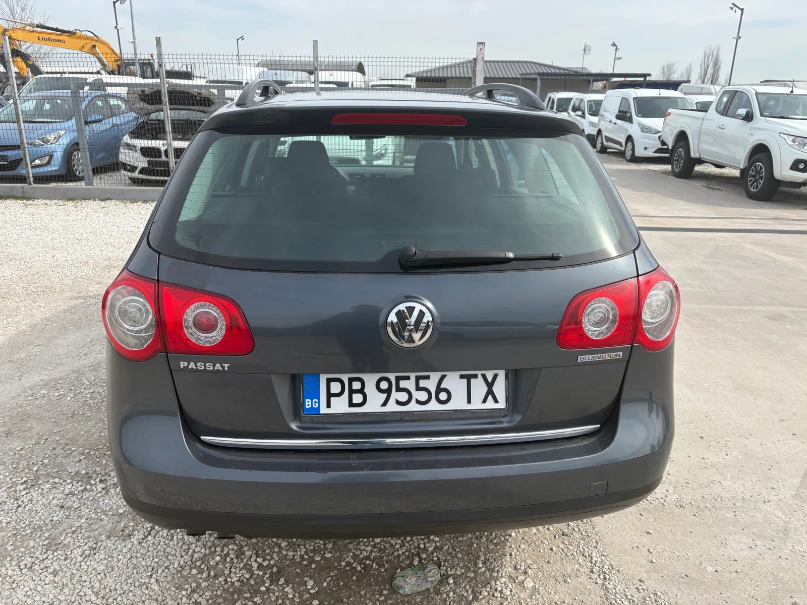 VW Passat 1.9tdi-105k.s-klima - изображение 5