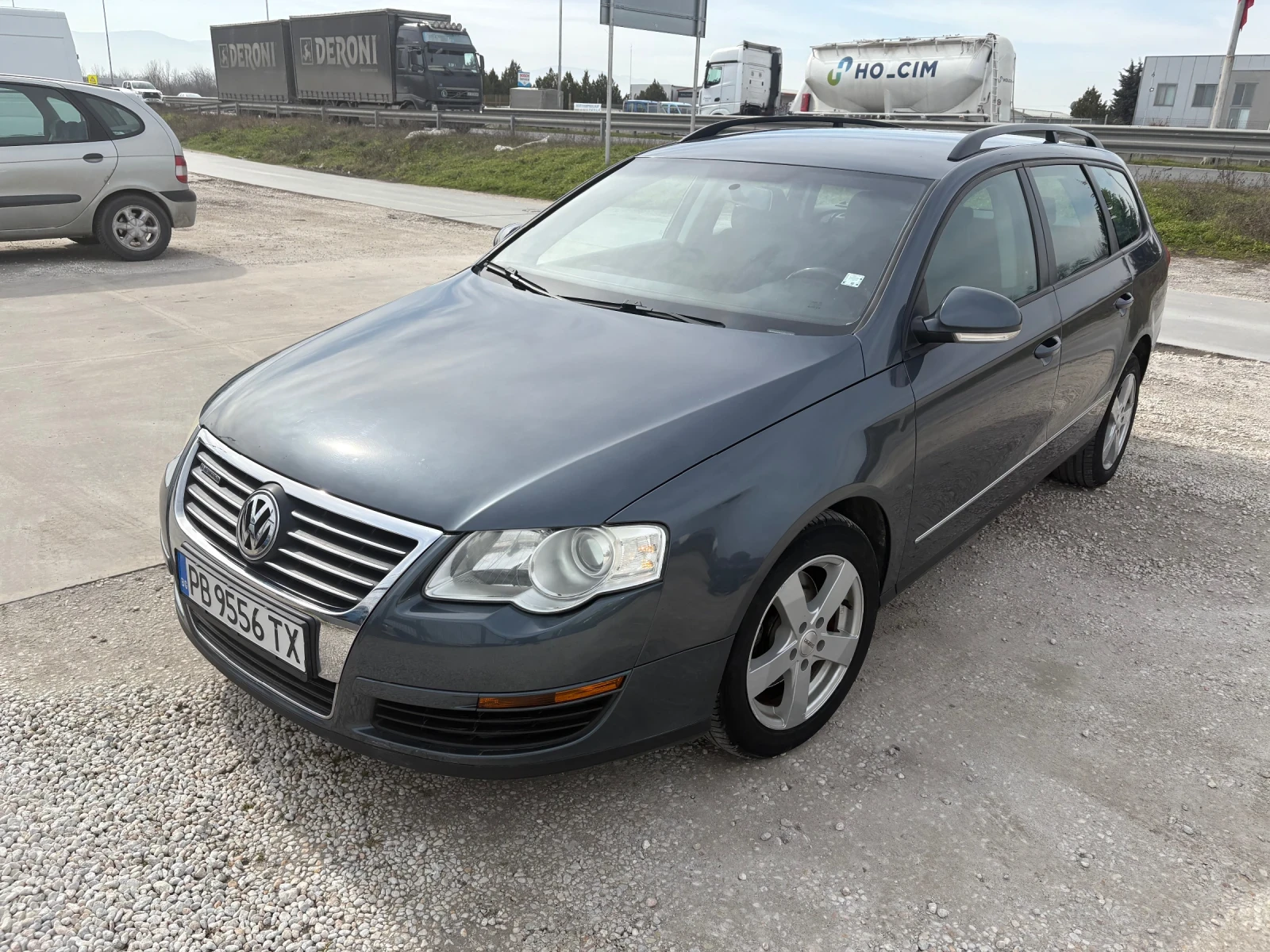 VW Passat 1.9tdi-105k.s-klima - изображение 2