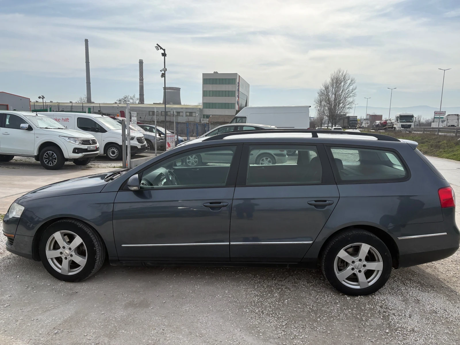 VW Passat 1.9tdi-105k.s-klima - изображение 3