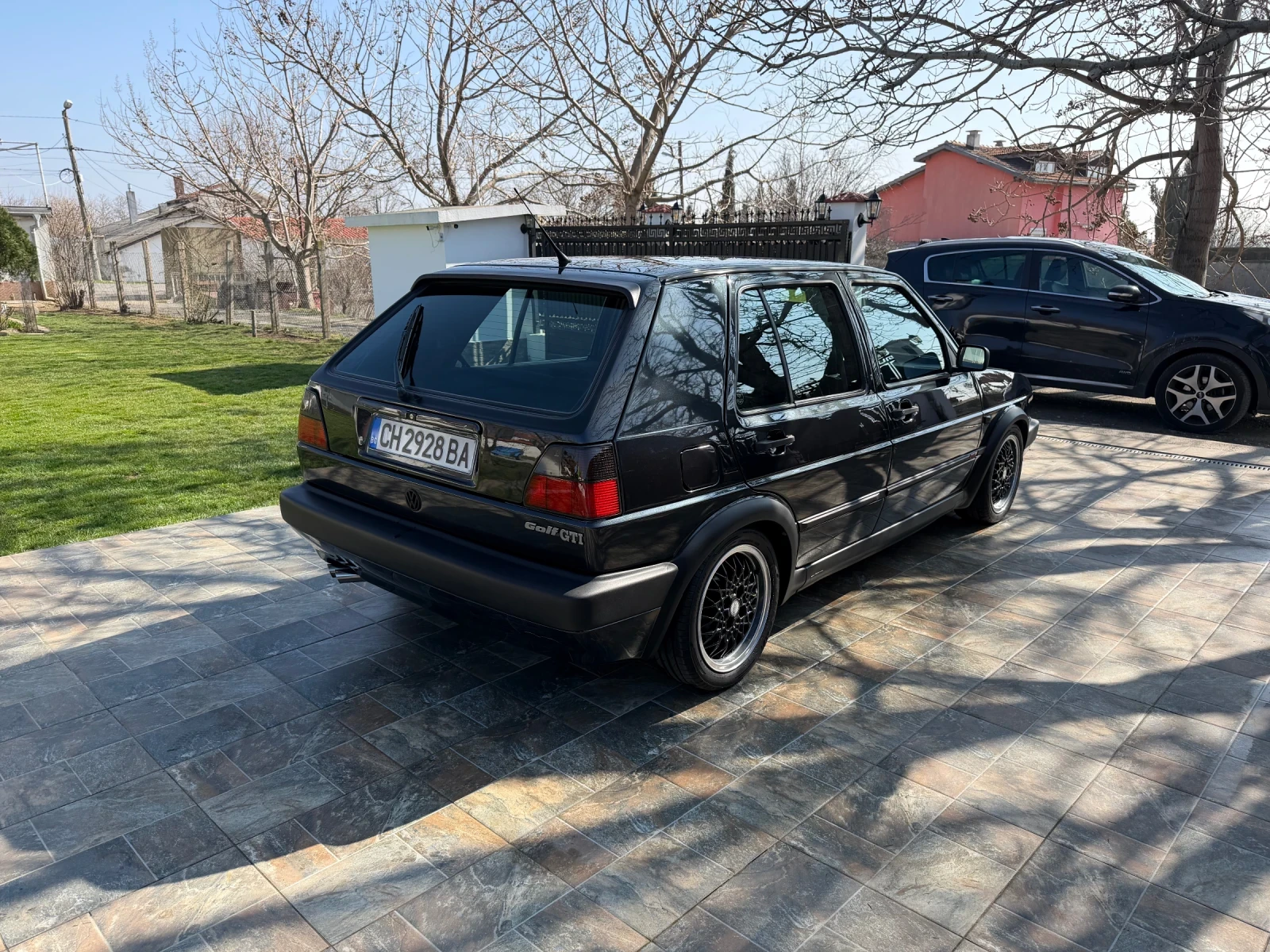 VW Golf /GTI= = УНИКАТ, снимка 6 - Автомобили и джипове - 53713668