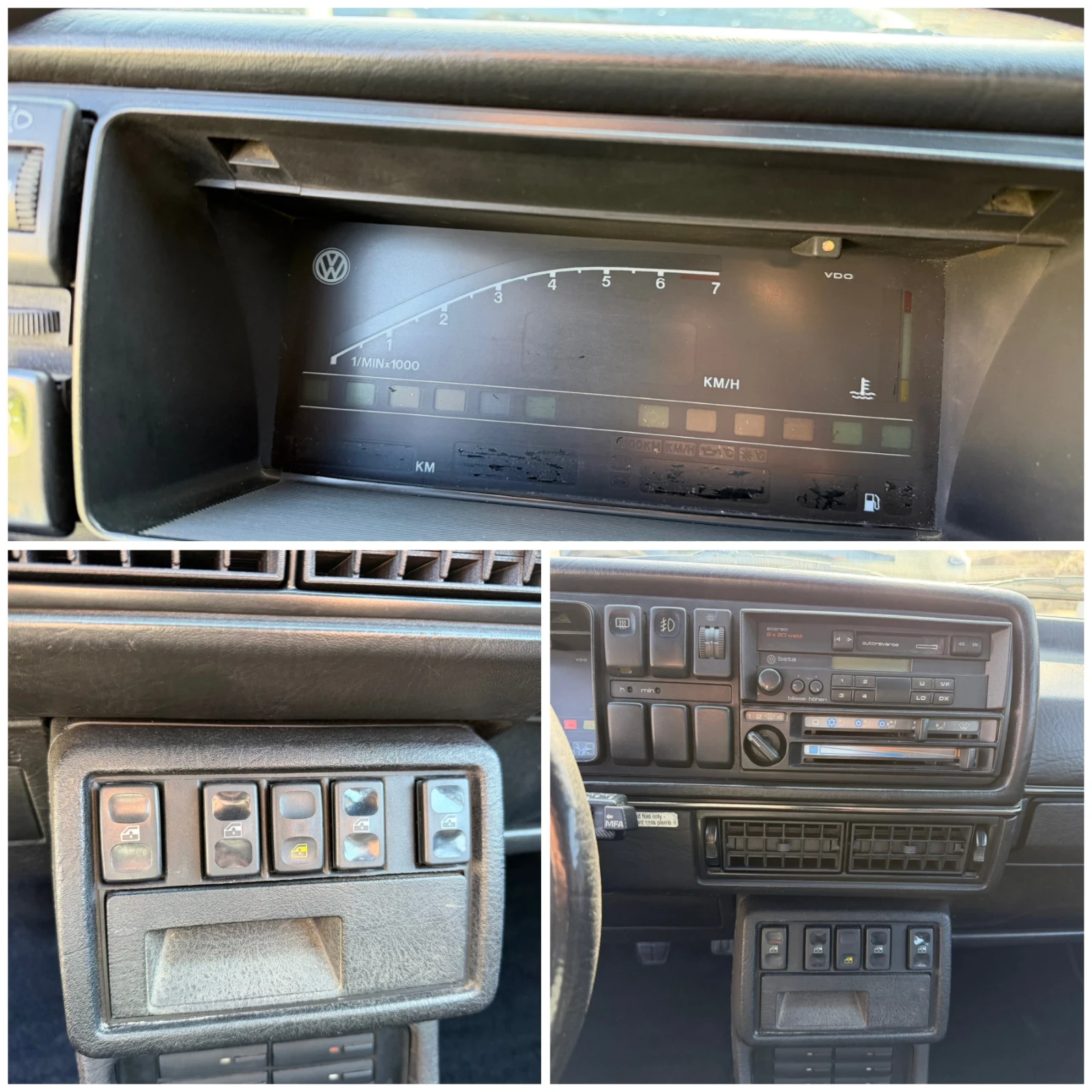 VW Golf /GTI= = УНИКАТ, снимка 13 - Автомобили и джипове - 53713668